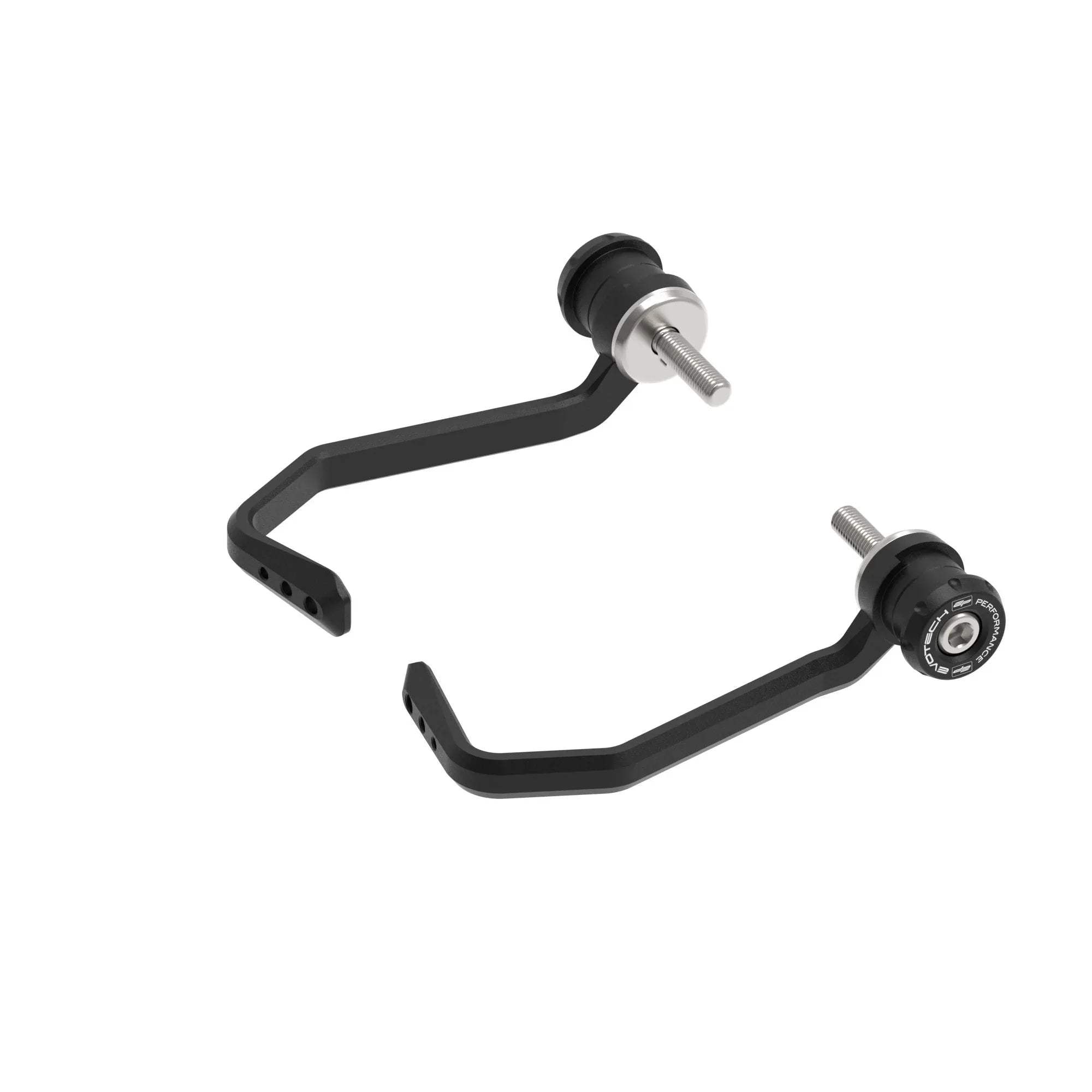 Evotech Brake And Clutch Lever Protector Kit - BMW S 1000 R (2025+) - Brems- und Kupplungshebelschutz | Evotech Performance
