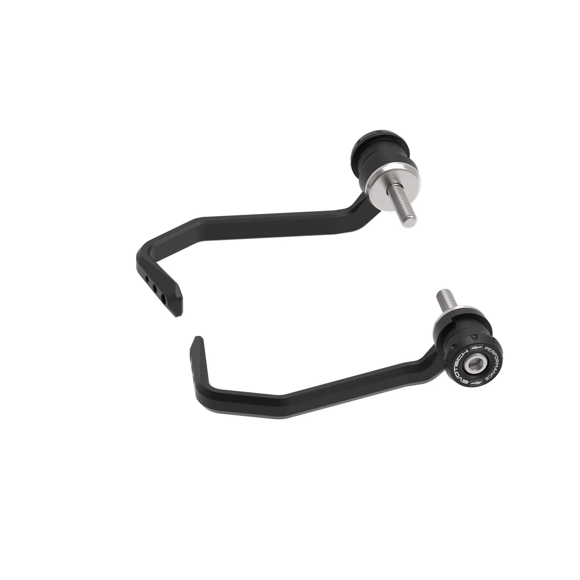 Evotech Brake And Clutch Lever Protector Kit - BMW S 1000 R (2025+) - Brems- und Kupplungshebelschutz | Evotech Performance