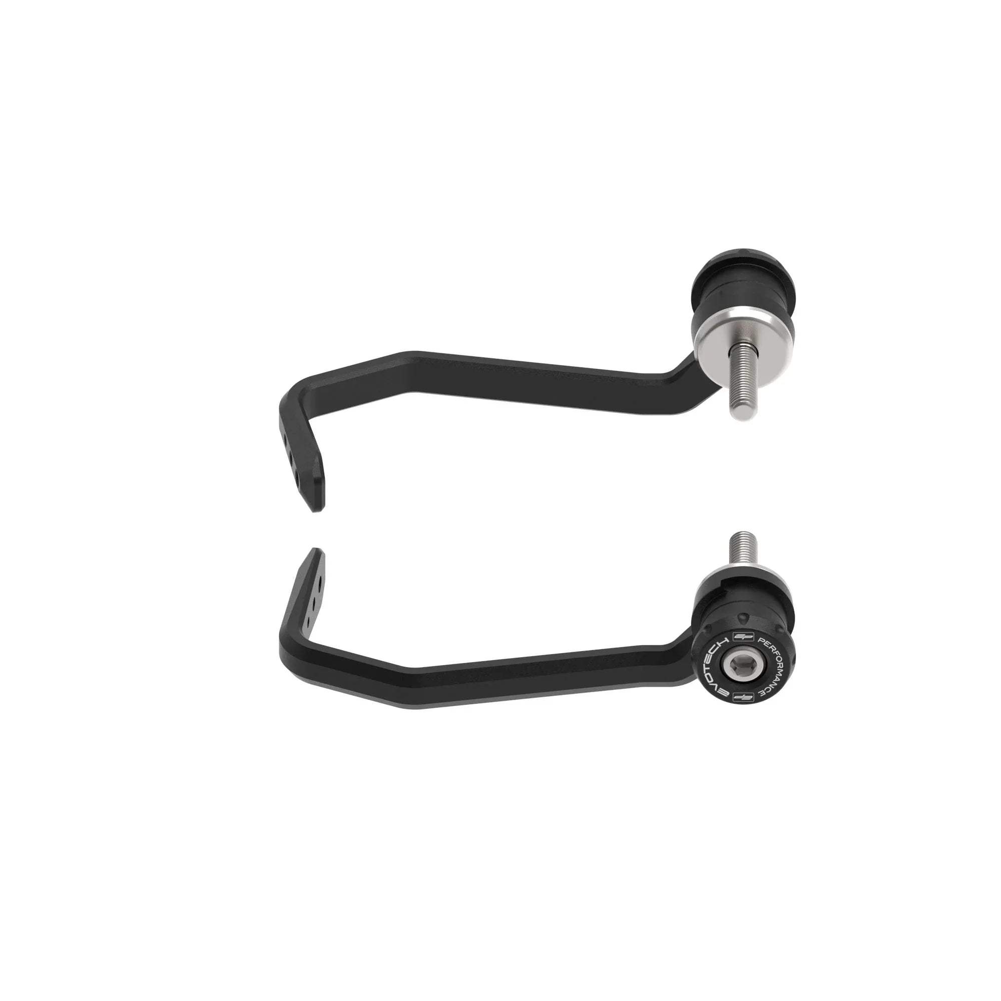 Evotech Brake And Clutch Lever Protector Kit - BMW S 1000 R (2025+) - Brems- und Kupplungshebelschutz | Evotech Performance