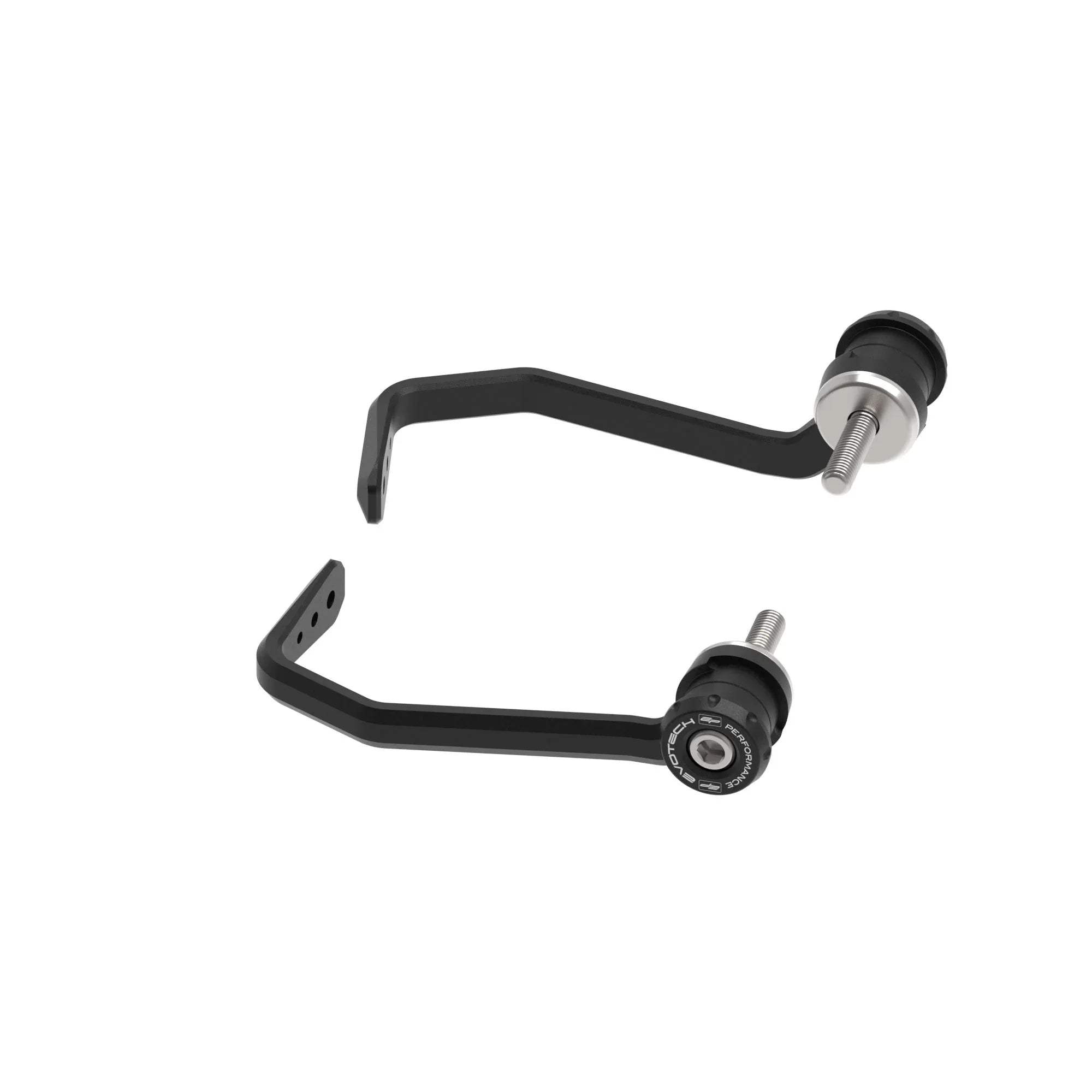 Evotech Brake And Clutch Lever Protector Kit - BMW M 1000 R (2025+) - Brems- und Kupplungshebelschutz | Evotech Performance