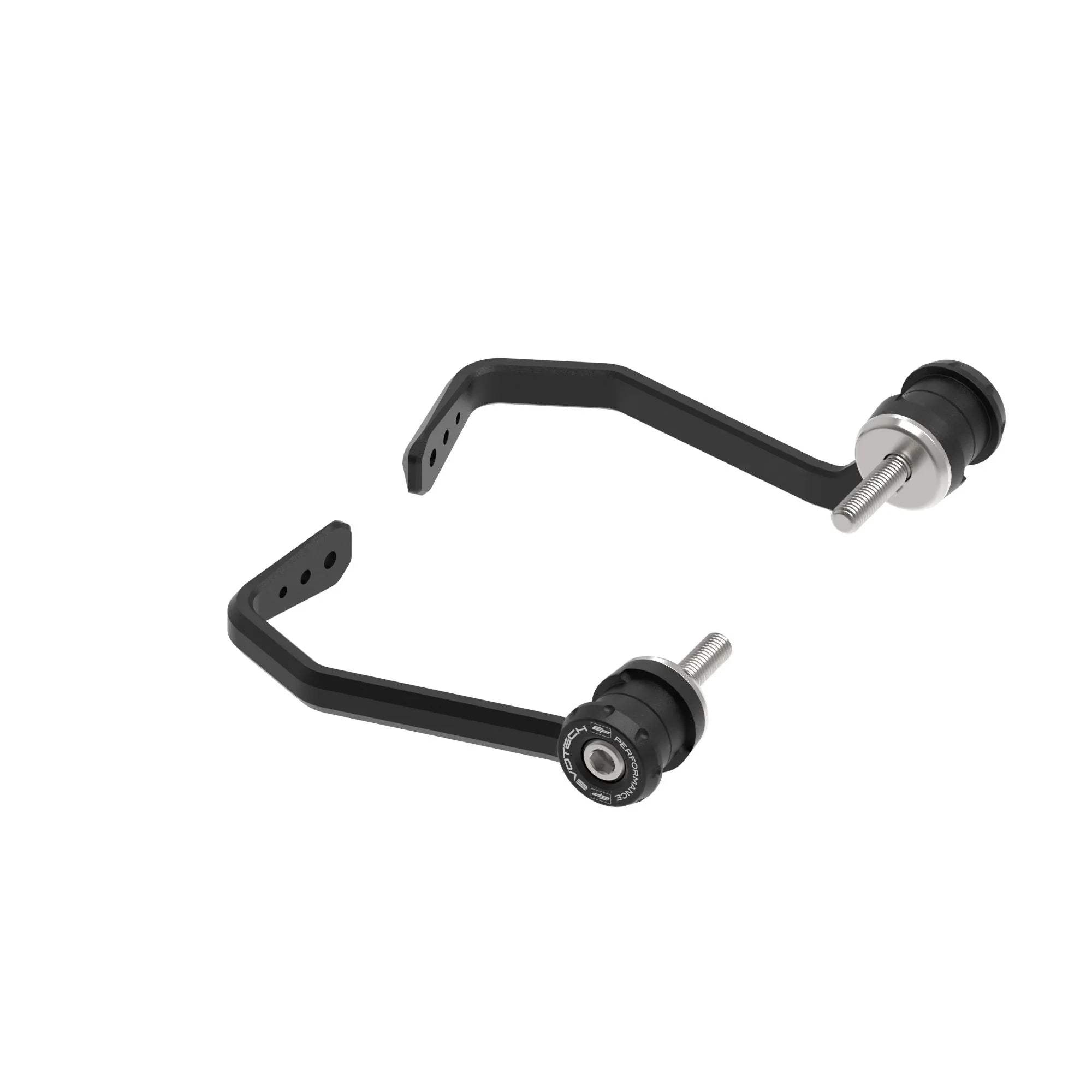 Evotech Brake And Clutch Lever Protector Kit - BMW M 1000 R (2025+) - Brems- und Kupplungshebelschutz | Evotech Performance