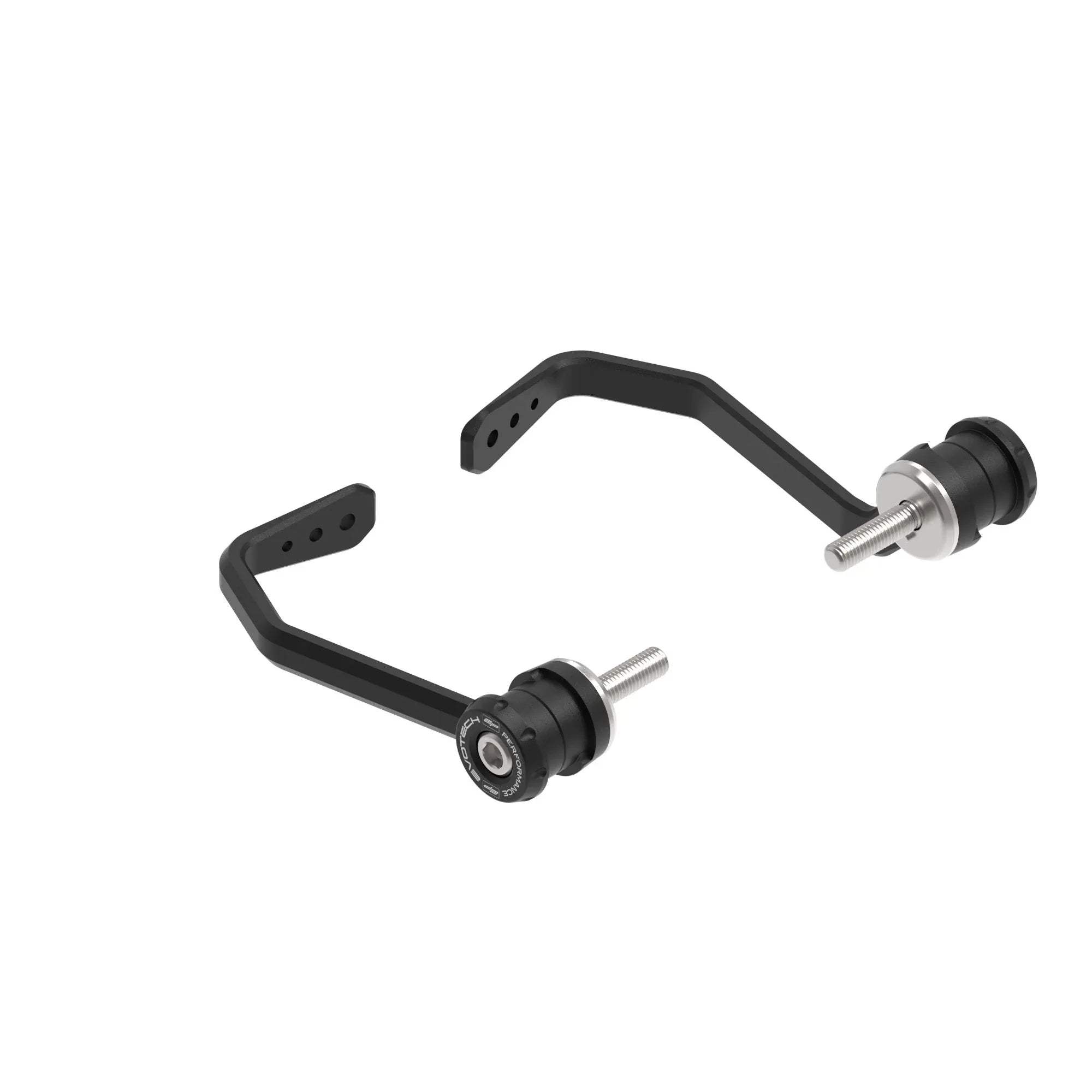 Evotech Brake And Clutch Lever Protector Kit - BMW M 1000 R (2025+) - Brems- und Kupplungshebelschutz | Evotech Performance