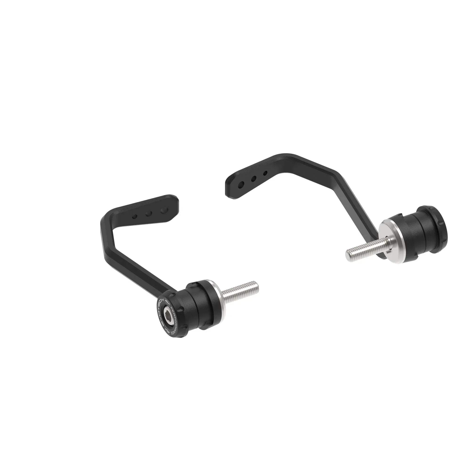 Evotech Brake And Clutch Lever Protector Kit - BMW M 1000 R (2025+) - Brems- und Kupplungshebelschutz | Evotech Performance
