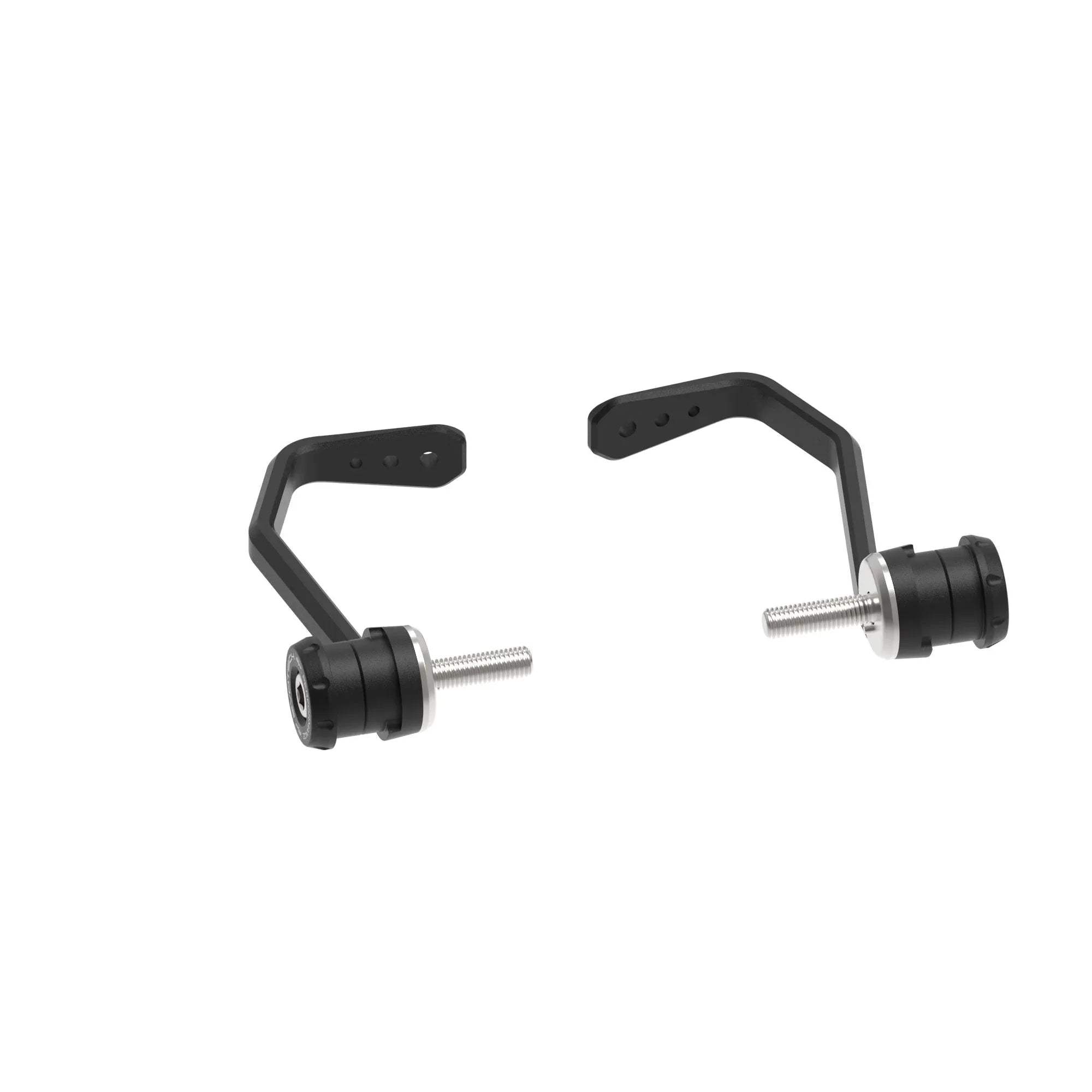 Evotech Brake And Clutch Lever Protector Kit - BMW M 1000 R (2025+) - Brems- und Kupplungshebelschutz | Evotech Performance