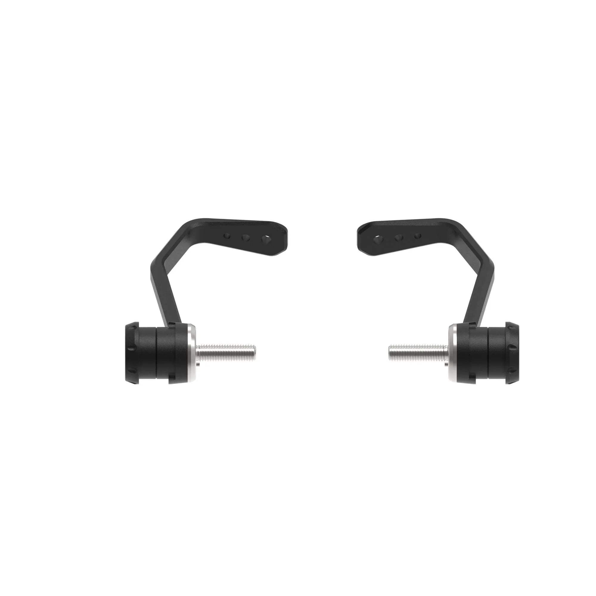 Evotech Brake And Clutch Lever Protector Kit - BMW M 1000 R (2025+) - Brems- und Kupplungshebelschutz | Evotech Performance