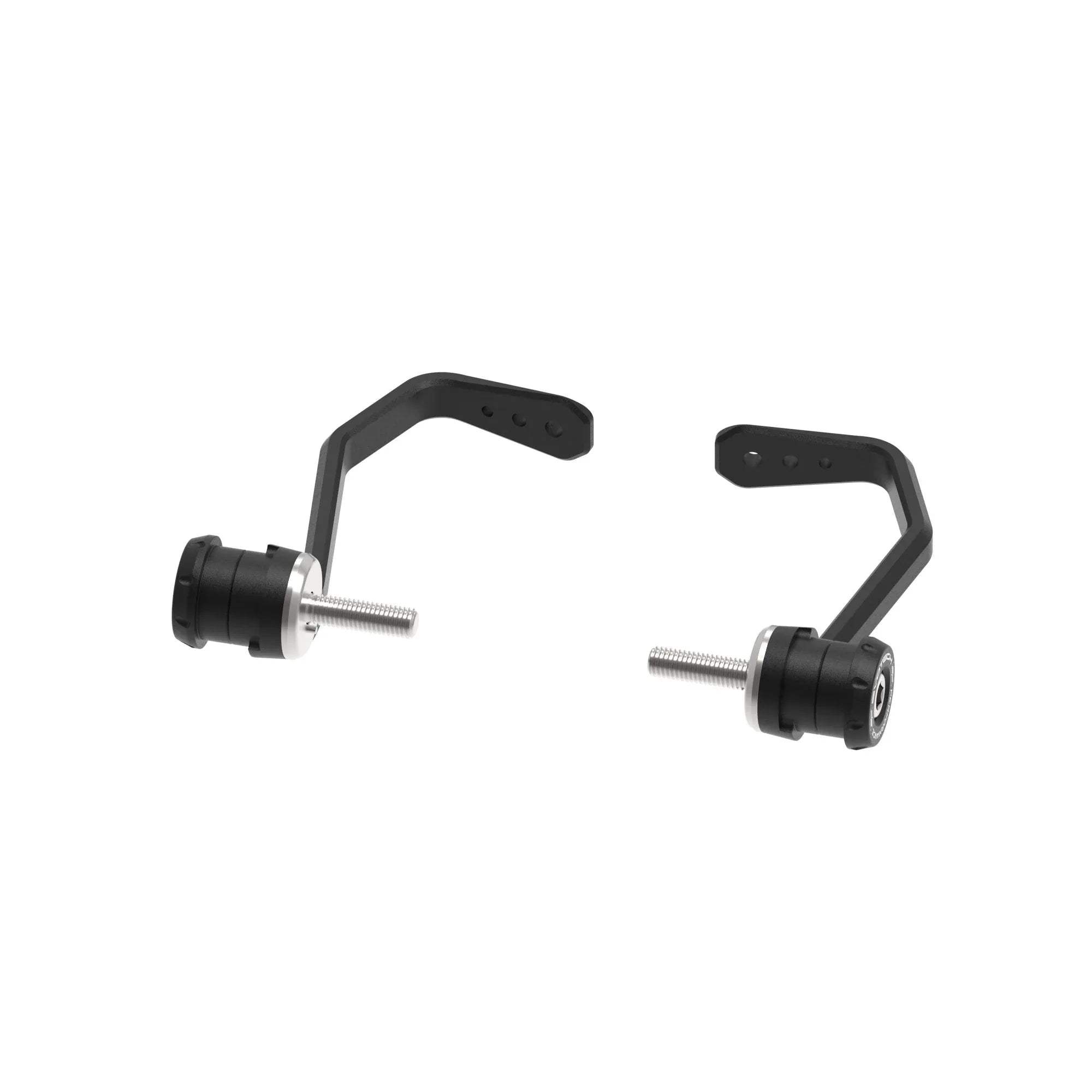 Evotech Brake And Clutch Lever Protector Kit - BMW M 1000 R (2025+) - Brems- und Kupplungshebelschutz | Evotech Performance
