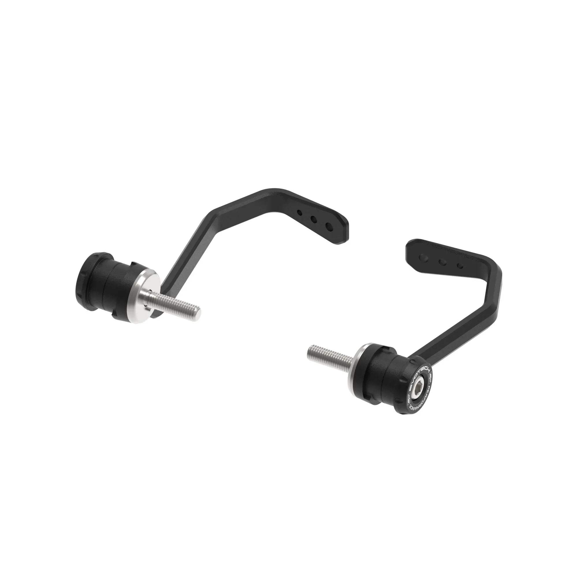 Evotech Brake And Clutch Lever Protector Kit - BMW M 1000 R (2025+) - Brems- und Kupplungshebelschutz | Evotech Performance