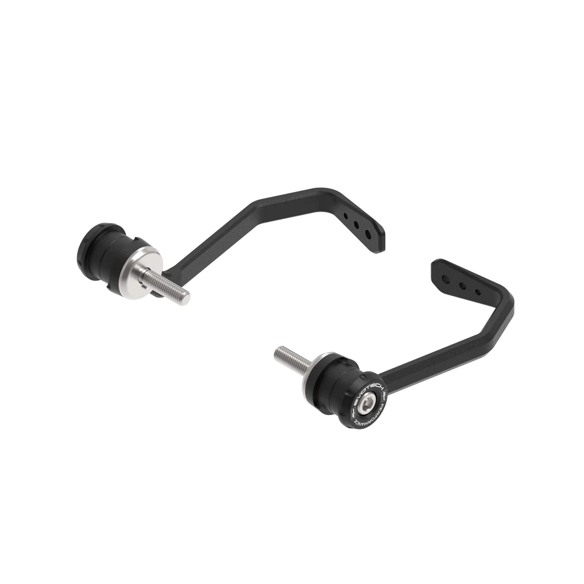 Evotech Brake And Clutch Lever Protector Kit - BMW M 1000 R (2025+) - Brems- und Kupplungshebelschutz | Evotech Performance