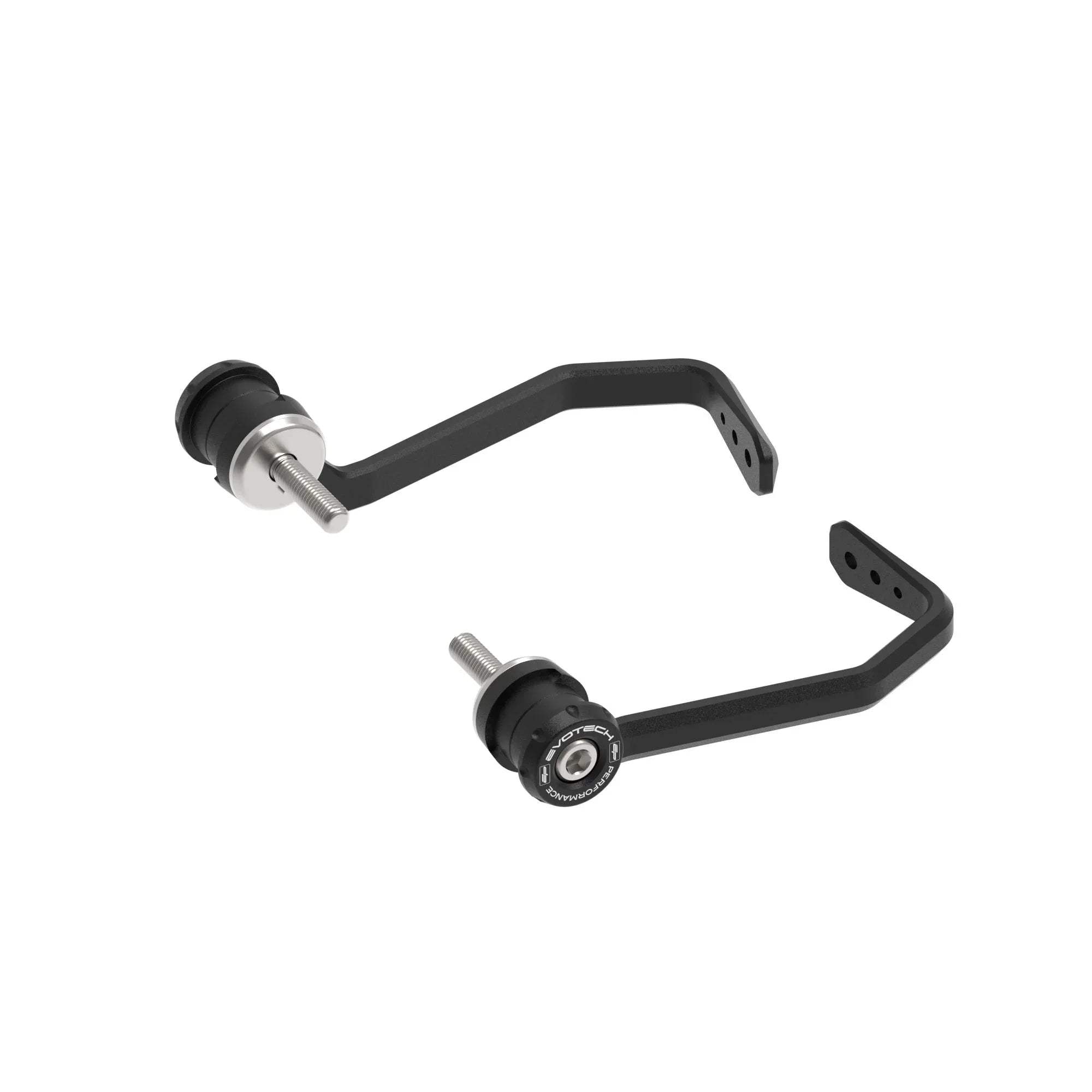 Evotech Brake And Clutch Lever Protector Kit - BMW S 1000 R (2025+) - Brems- und Kupplungshebelschutz | Evotech Performance