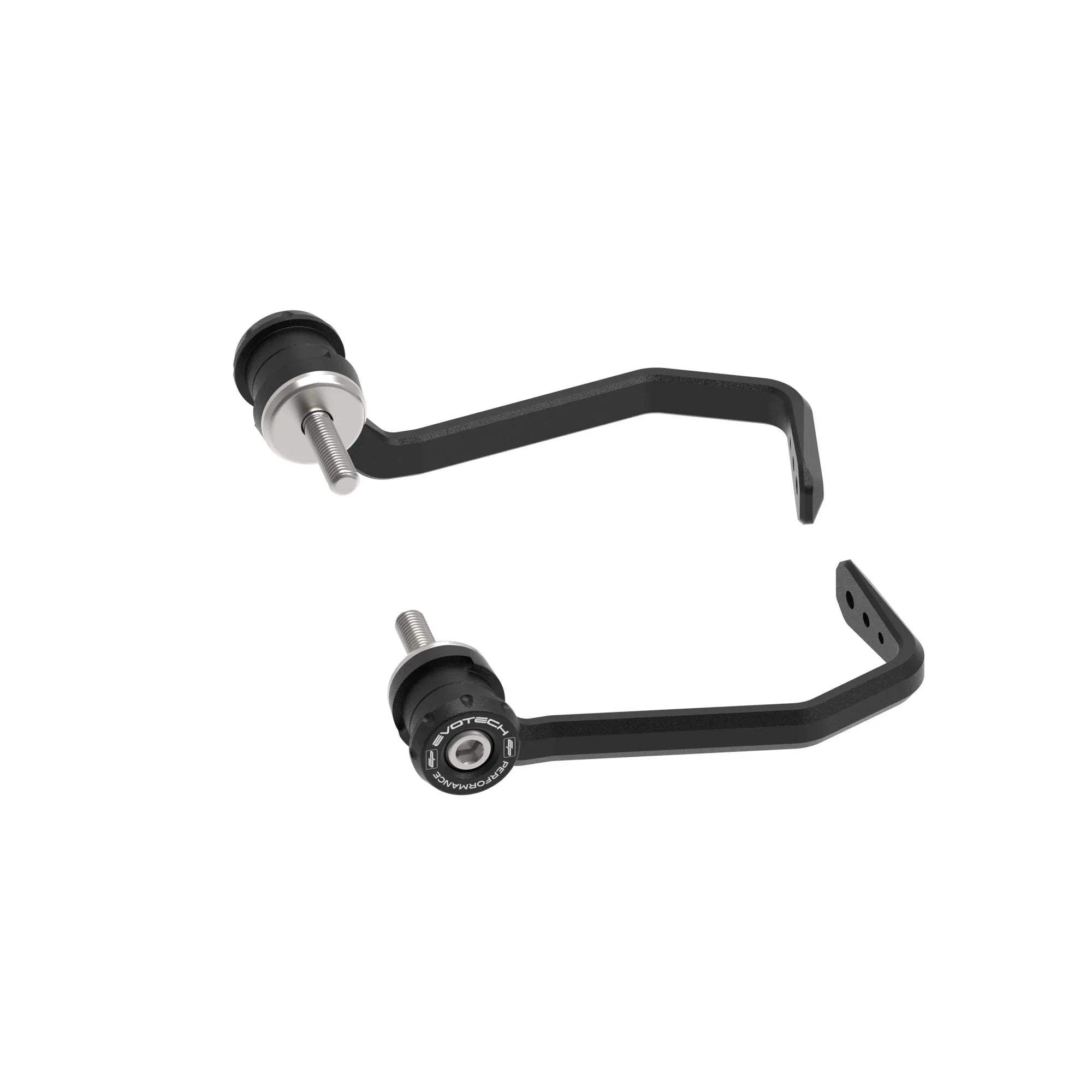 Evotech Brake And Clutch Lever Protector Kit - BMW S 1000 R (2025+) - Brems- und Kupplungshebelschutz | Evotech Performance