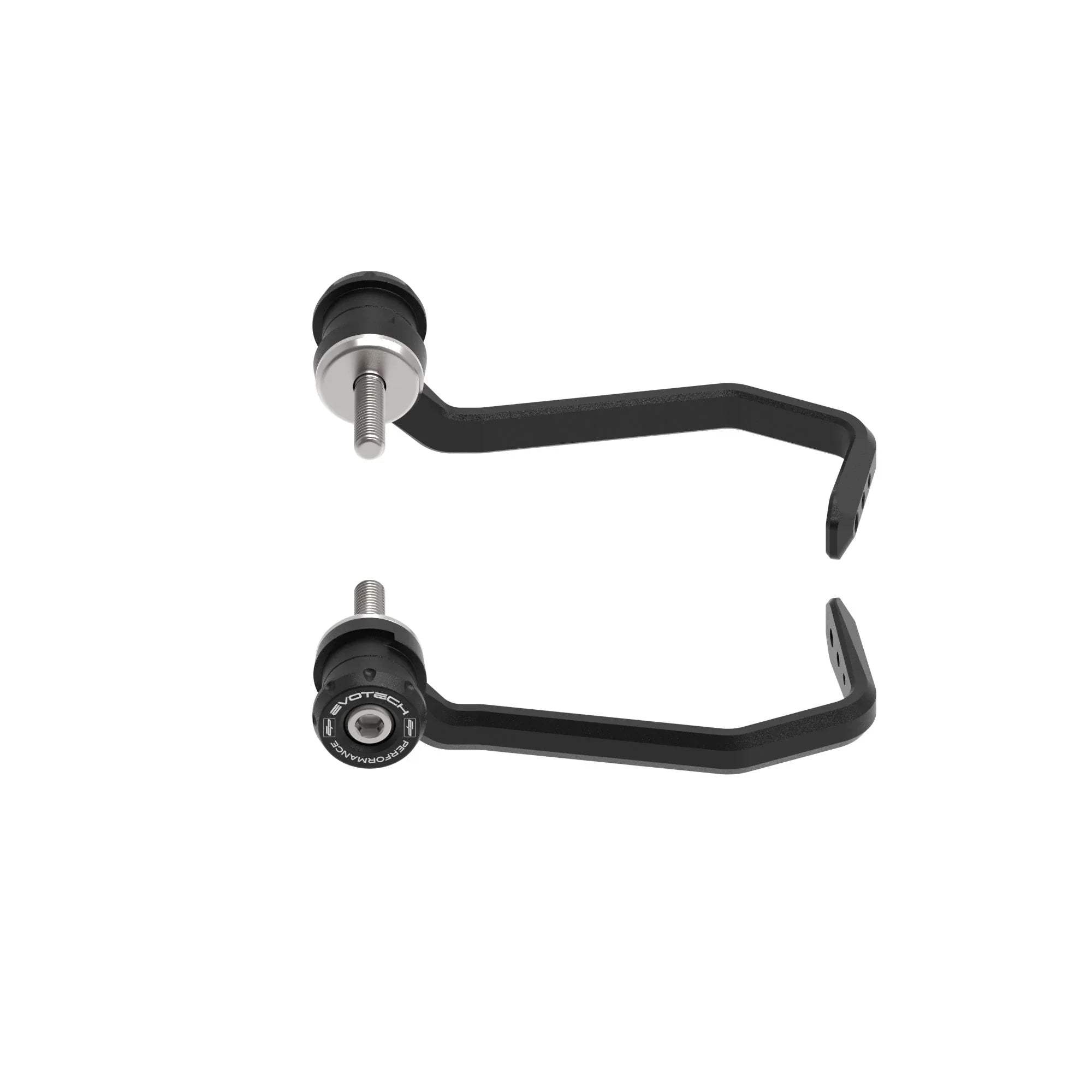 Evotech Brake And Clutch Lever Protector Kit - BMW S 1000 R (2025+) - Brems- und Kupplungshebelschutz | Evotech Performance