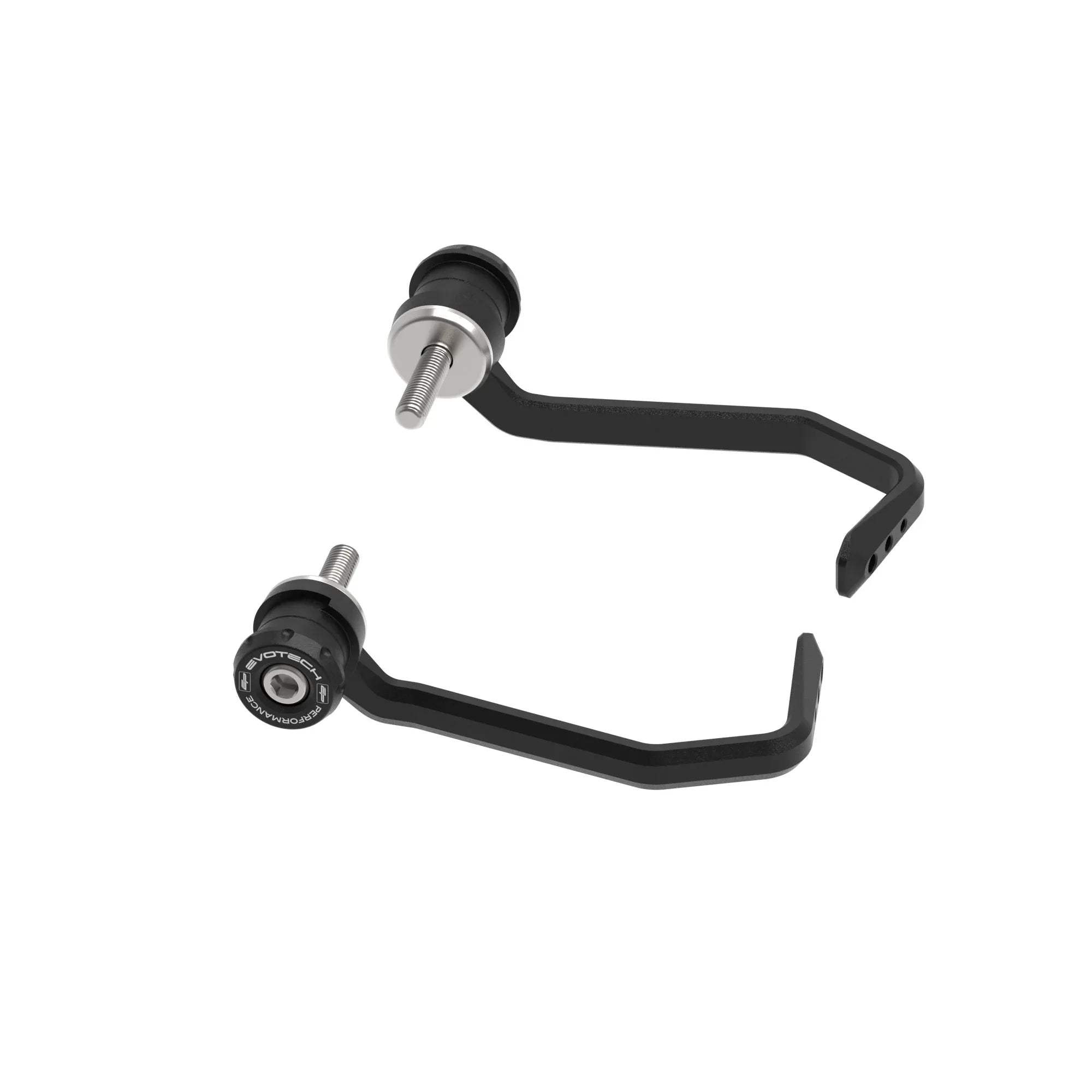 Evotech Brake And Clutch Lever Protector Kit - BMW M 1000 R (2025+) - Brems- und Kupplungshebelschutz | Evotech Performance