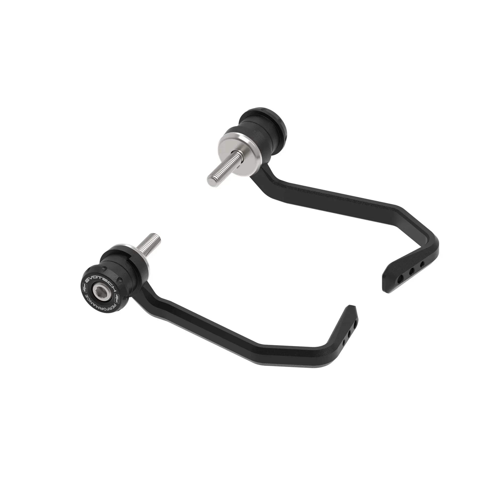 Evotech Brake And Clutch Lever Protector Kit - BMW M 1000 R (2025+) - Brems- und Kupplungshebelschutz | Evotech Performance