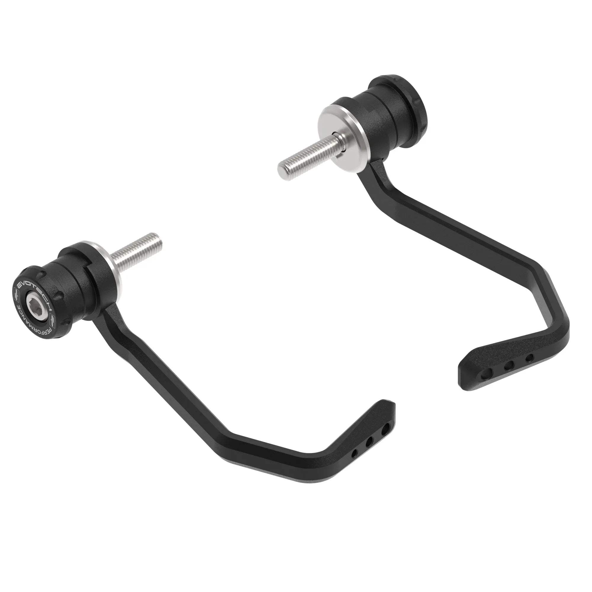 Evotech Brake And Clutch Lever Protector Kit - BMW S 1000 R (2025+) - Brems- und Kupplungshebelschutz | Evotech Performance