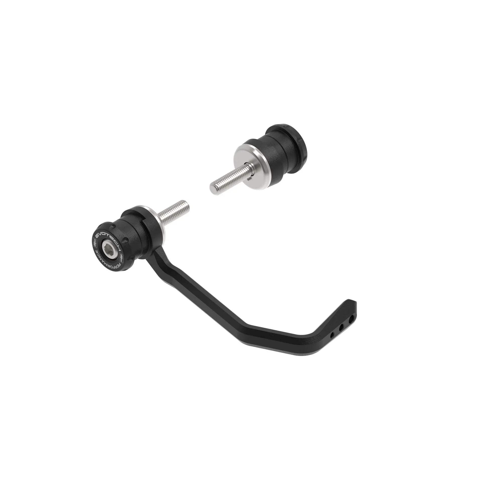 Evotech Brake Lever Protector Kit - BMW M 1000 R (2025+) - Brems- und Kupplungshebelschutz | Evotech Performance