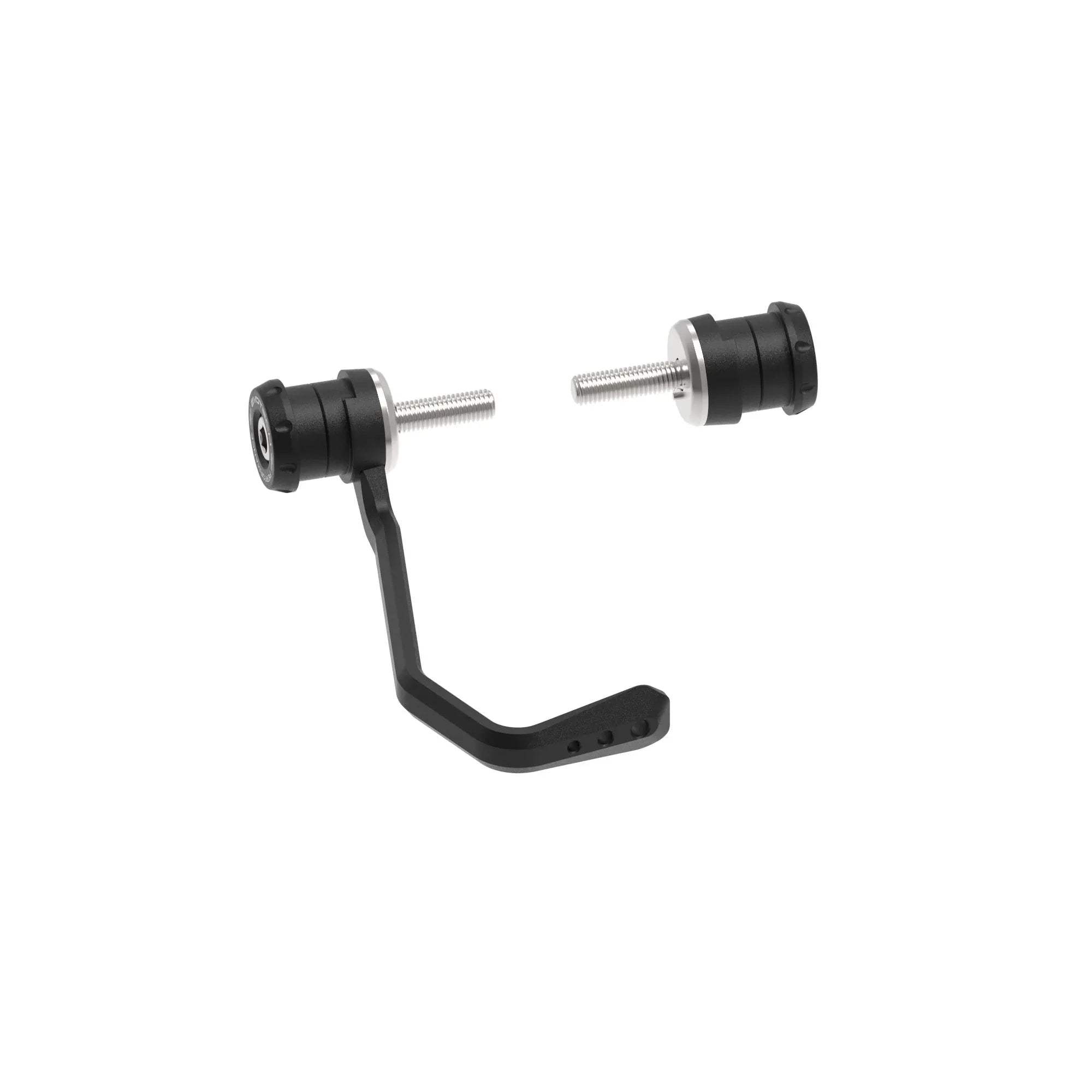 Evotech Brake Lever Protector Kit - BMW M 1000 R (2025+) - Brems- und Kupplungshebelschutz | Evotech Performance