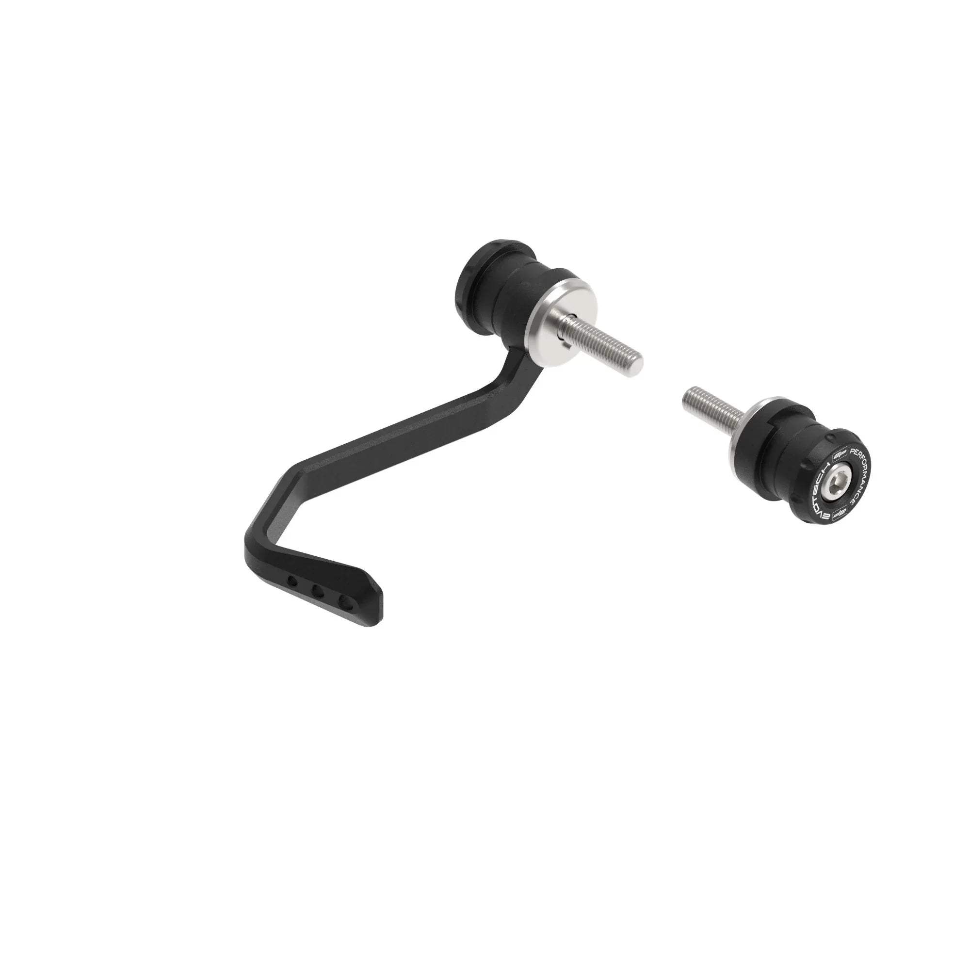 Evotech Brake Lever Protector Kit - BMW M 1000 R (2025+) - Brems- und Kupplungshebelschutz | Evotech Performance