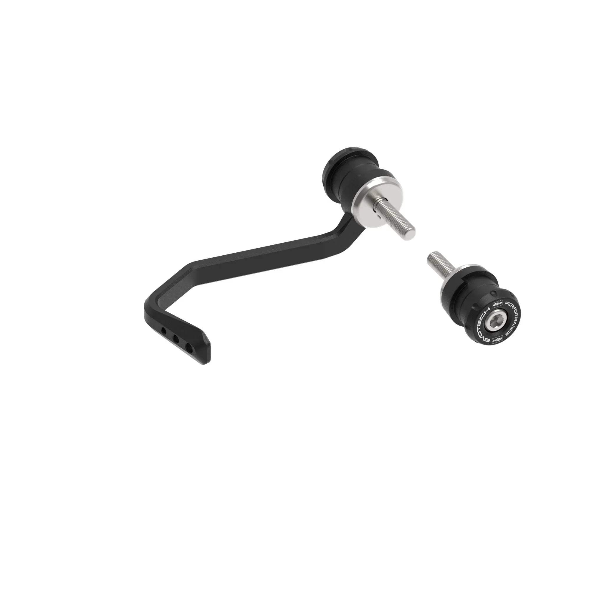 Evotech Brake Lever Protector Kit - BMW S 1000 R (2025+) - Brems- und Kupplungshebelschutz | Evotech Performance