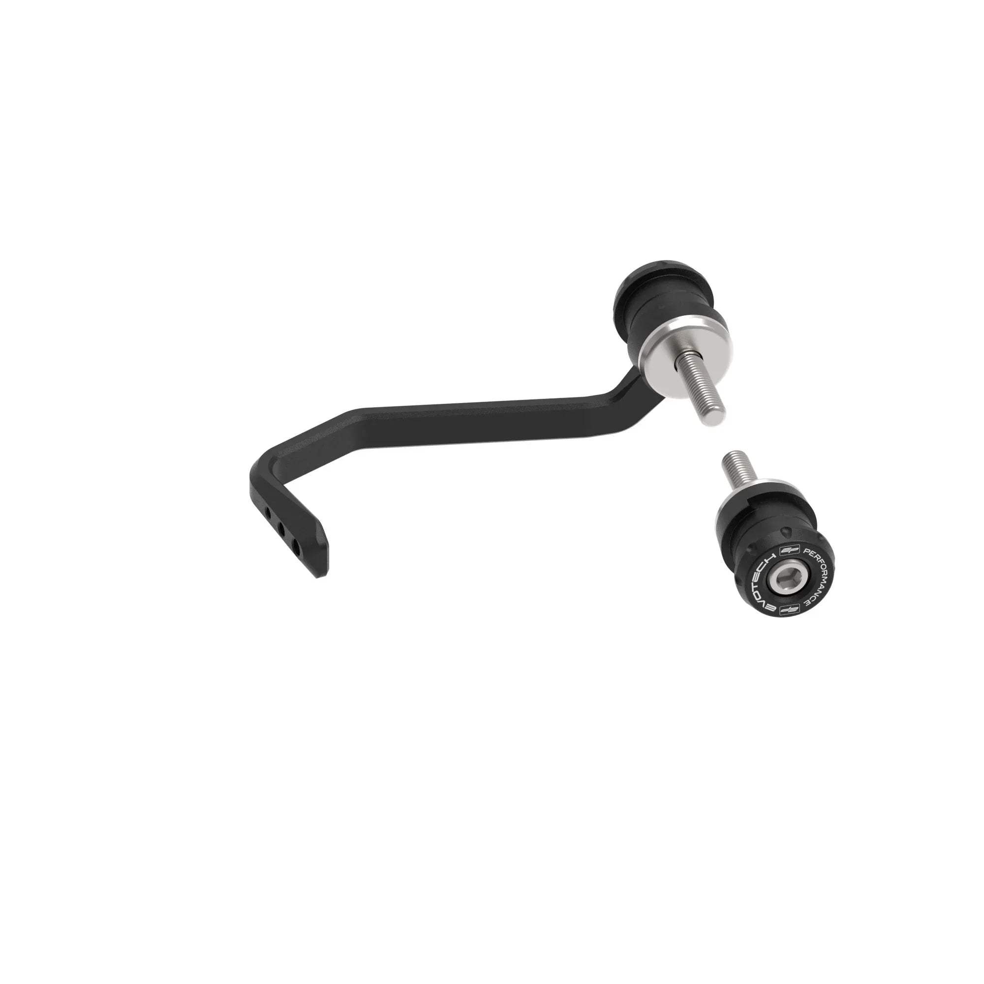 Evotech Brake Lever Protector Kit - BMW S 1000 R (2025+) - Brems- und Kupplungshebelschutz | Evotech Performance