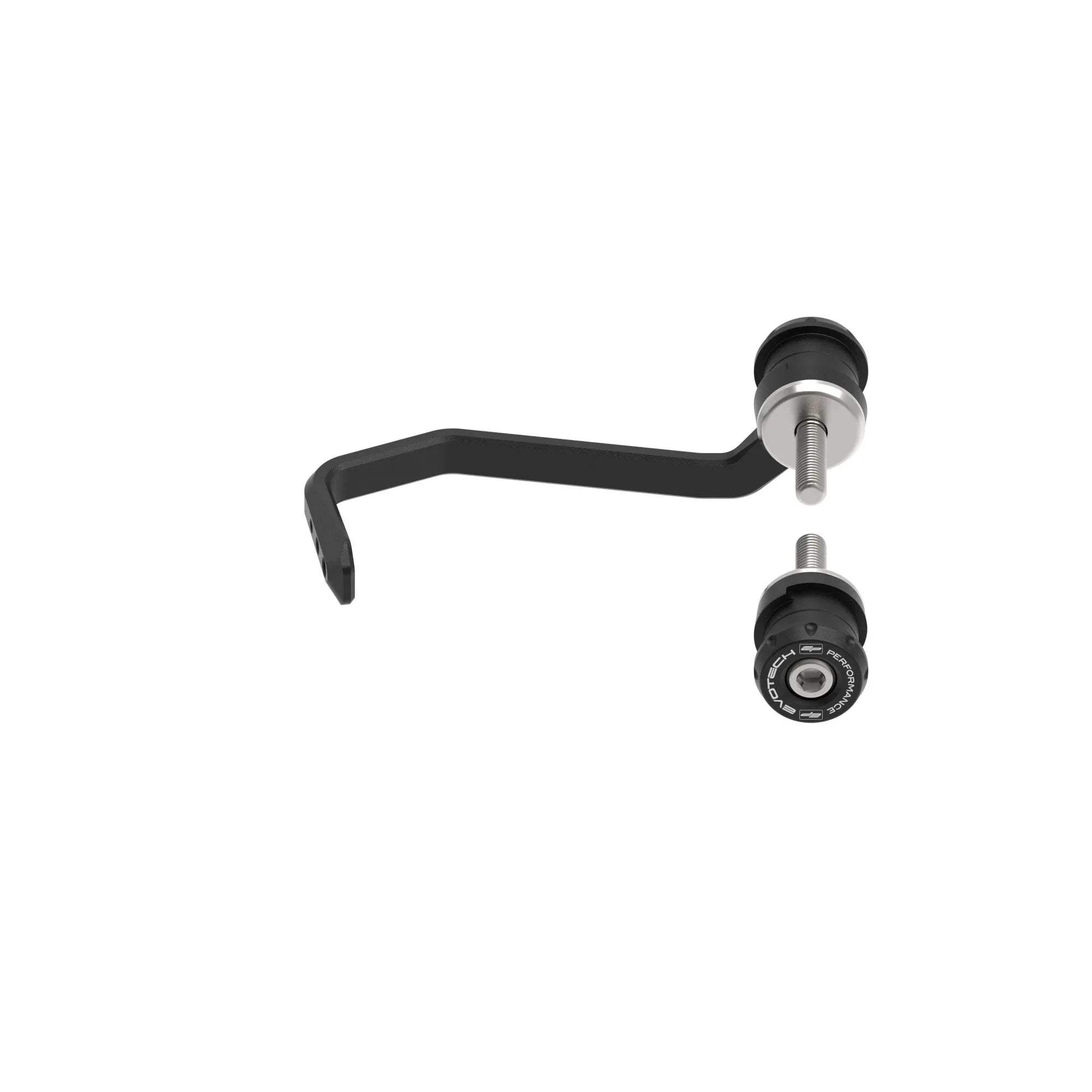 Evotech Brake Lever Protector Kit - BMW S 1000 R (2025+) - Brems- und Kupplungshebelschutz | Evotech Performance