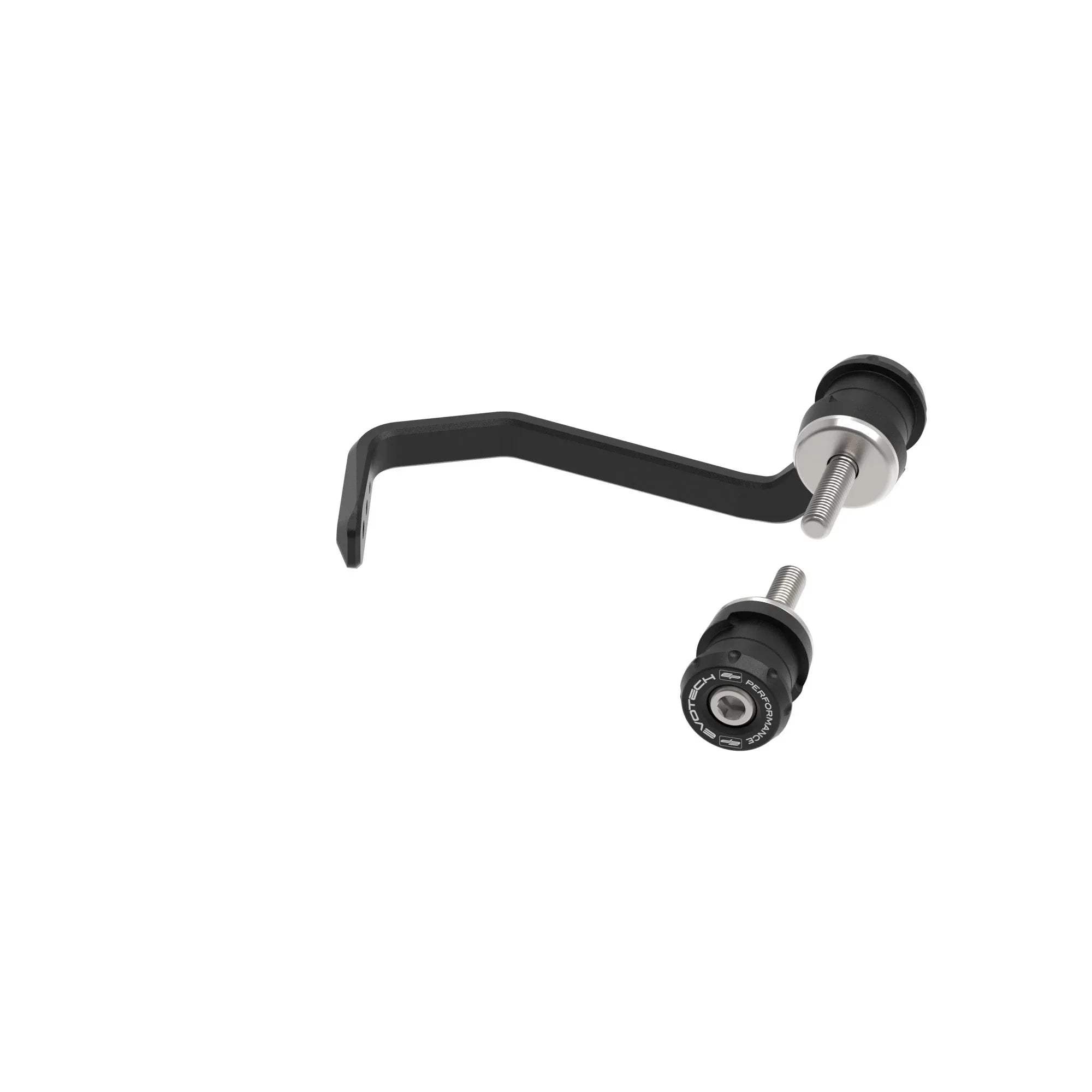 Evotech Brake Lever Protector Kit - BMW M 1000 R (2025+) - Brems- und Kupplungshebelschutz | Evotech Performance