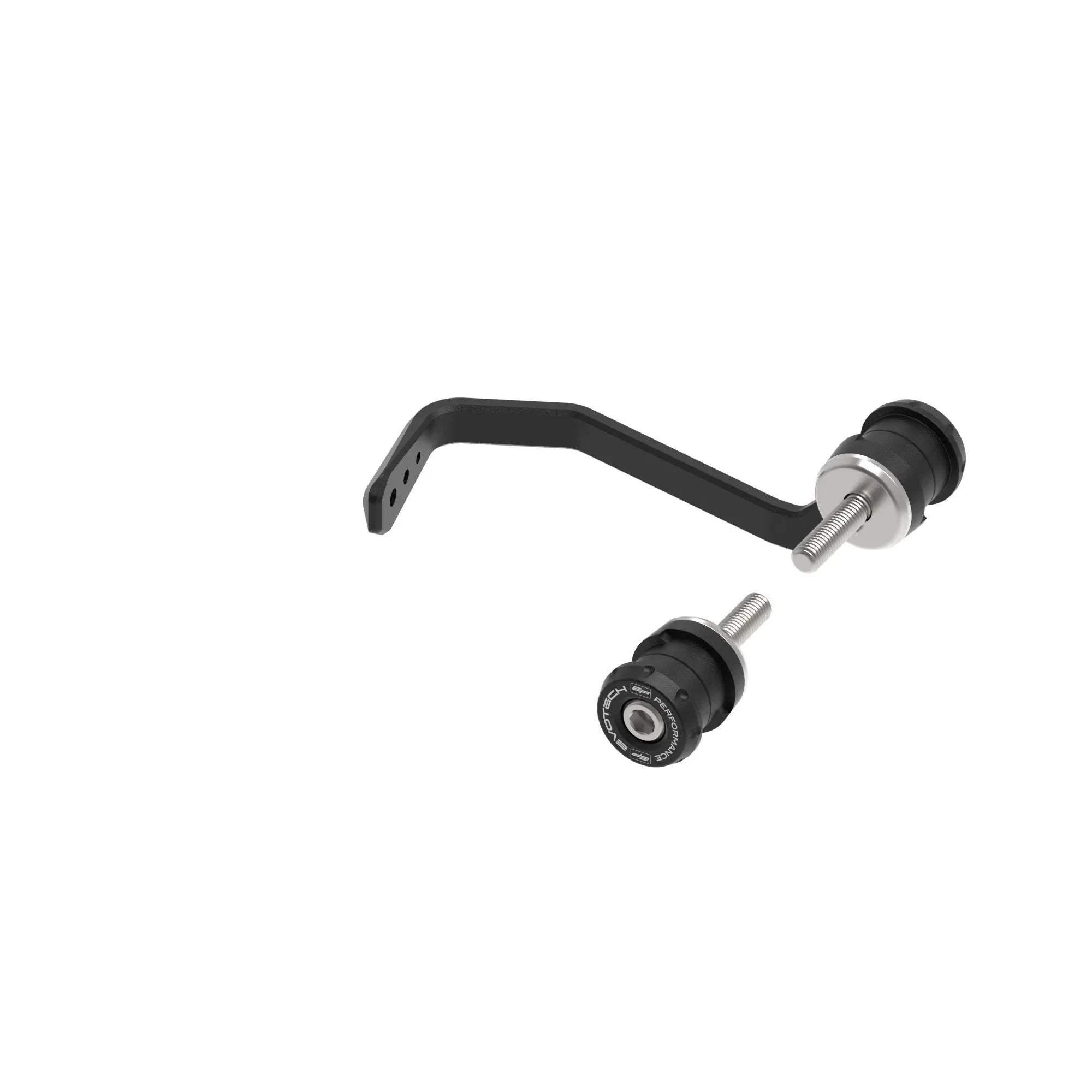 Evotech Brake Lever Protector Kit - BMW M 1000 R (2025+) - Brems- und Kupplungshebelschutz | Evotech Performance