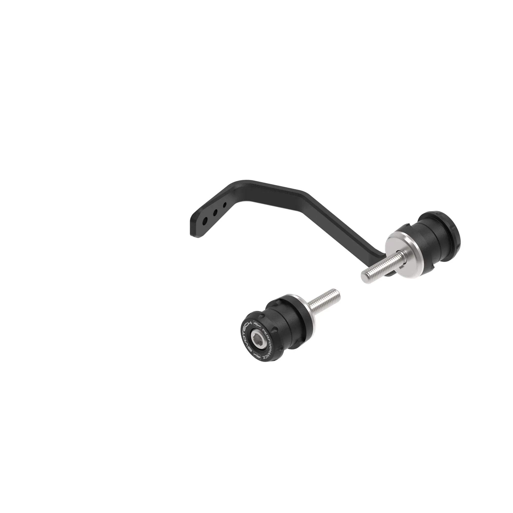 Evotech Brake Lever Protector Kit - BMW S 1000 R (2025+) - Brems- und Kupplungshebelschutz | Evotech Performance
