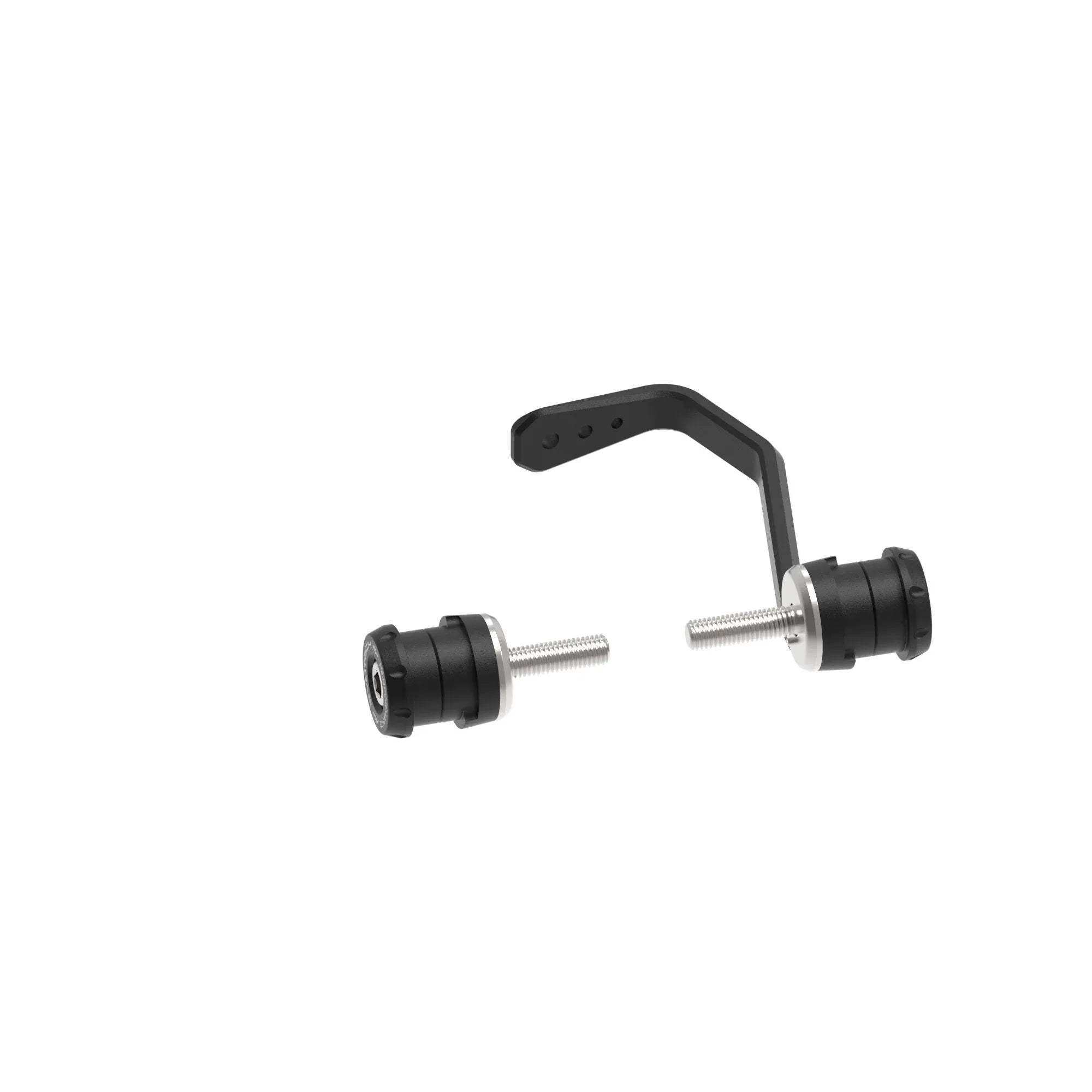 Evotech Brake Lever Protector Kit - BMW M 1000 R (2025+) - Brems- und Kupplungshebelschutz | Evotech Performance