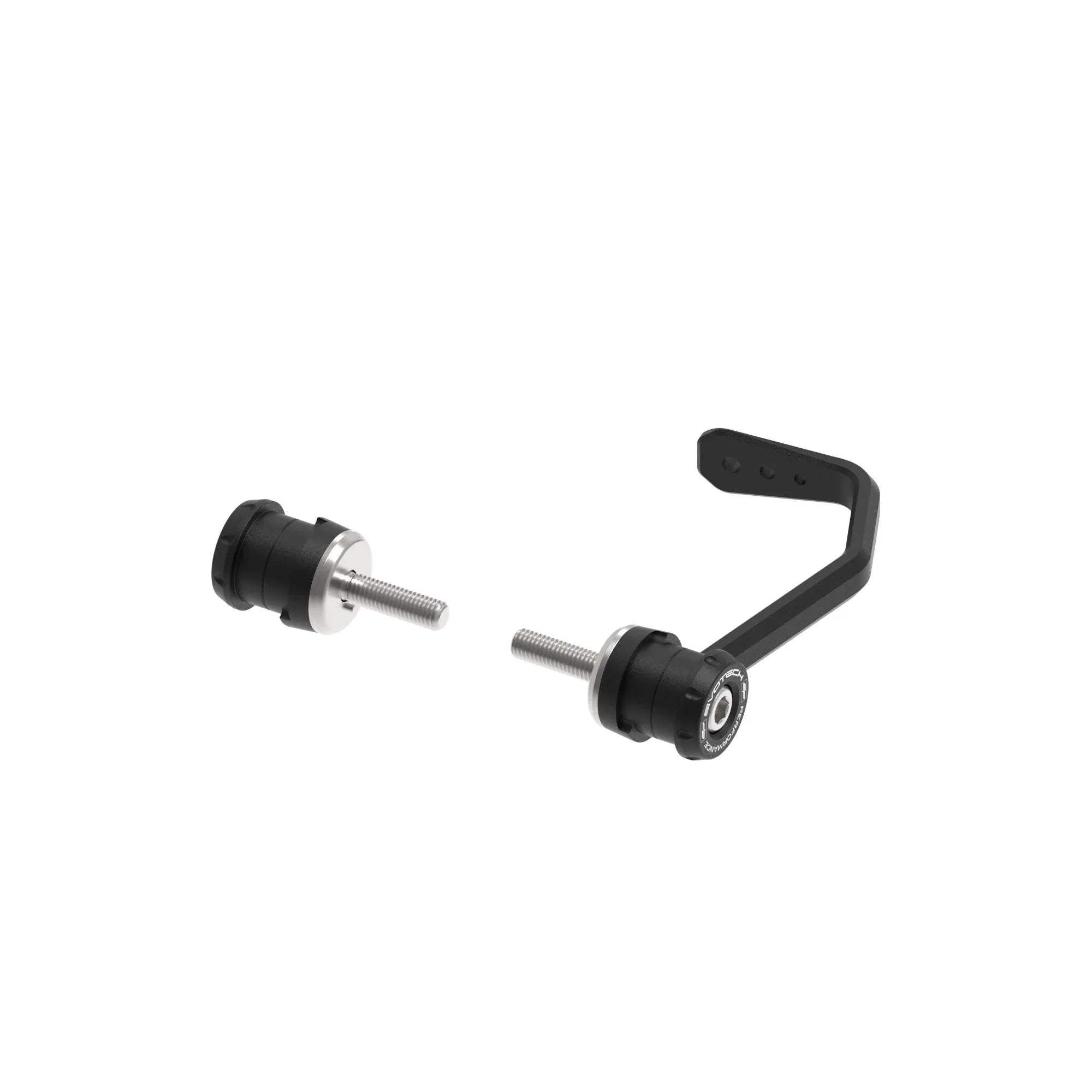 Evotech Brake Lever Protector Kit - BMW S 1000 R (2025+) - Brems- und Kupplungshebelschutz | Evotech Performance