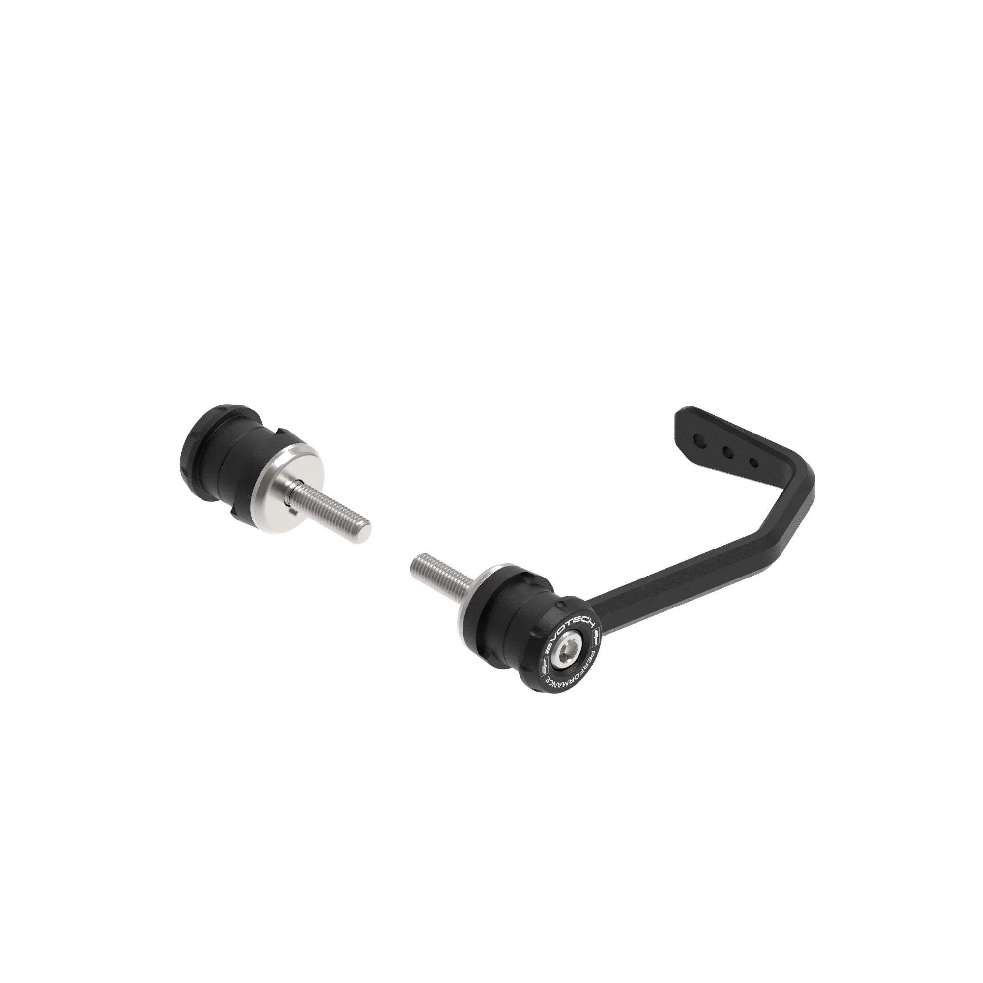 Evotech Brake Lever Protector Kit - BMW S 1000 R (2025+) - Brems- und Kupplungshebelschutz | Evotech Performance