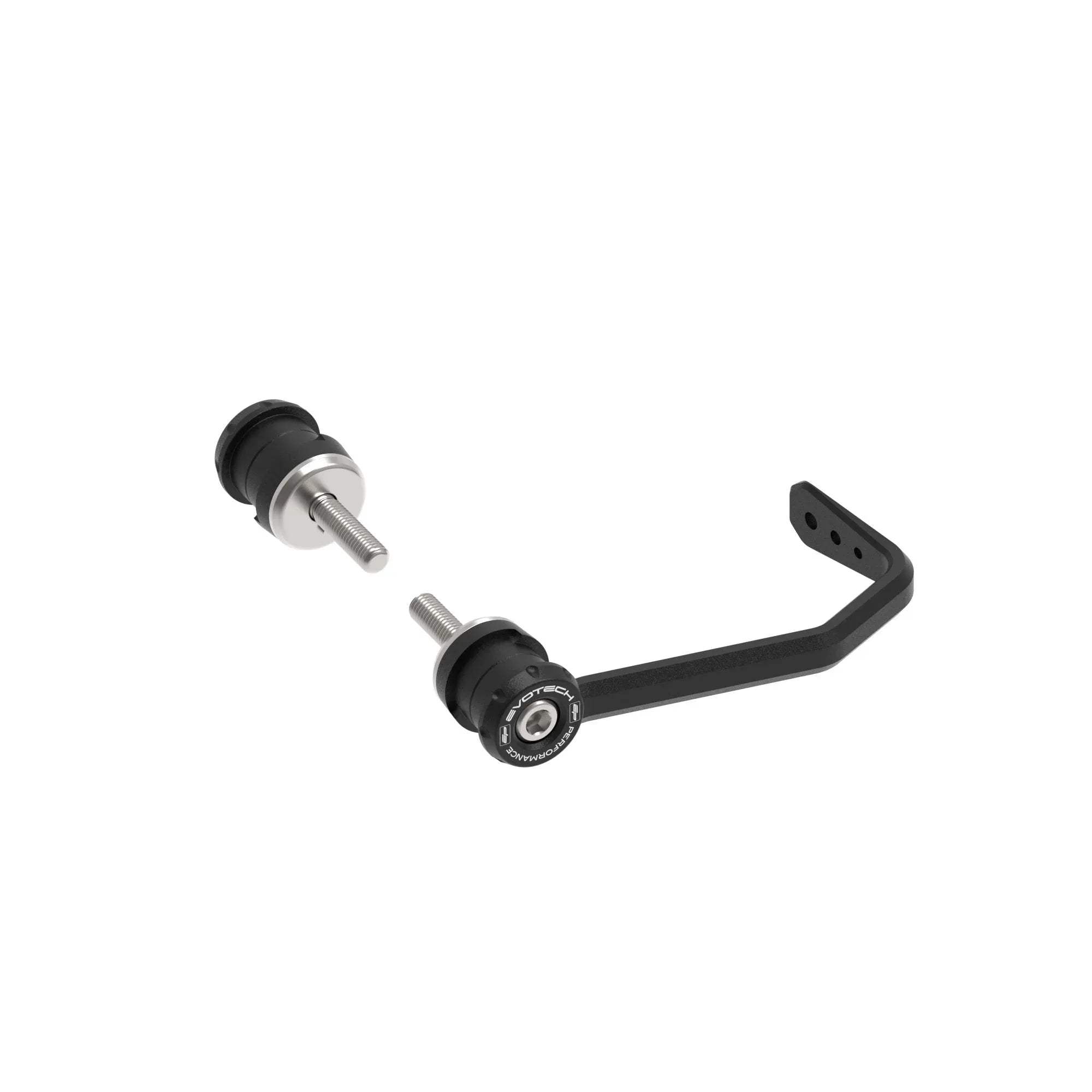Evotech Brake Lever Protector Kit - BMW M 1000 R (2025+) - Brems- und Kupplungshebelschutz | Evotech Performance