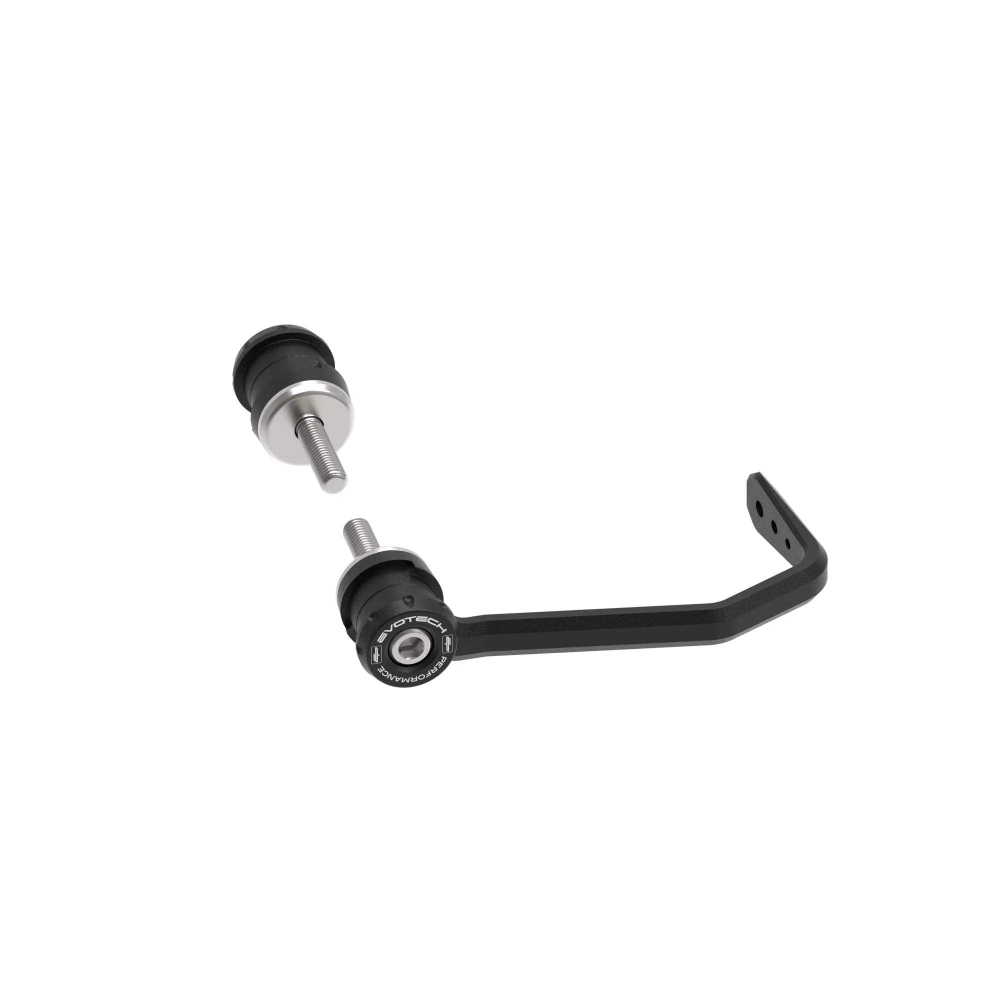 Evotech Brake Lever Protector Kit - BMW M 1000 R (2025+) - Brems- und Kupplungshebelschutz | Evotech Performance