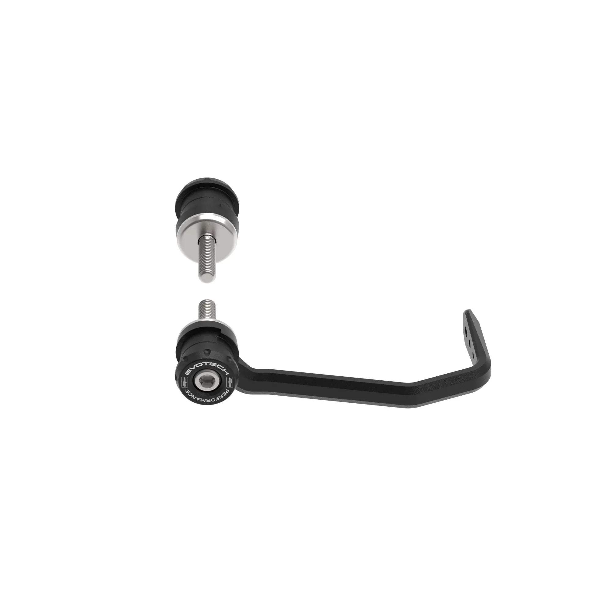 Evotech Brake Lever Protector Kit - BMW M 1000 R (2025+) - Brems- und Kupplungshebelschutz | Evotech Performance