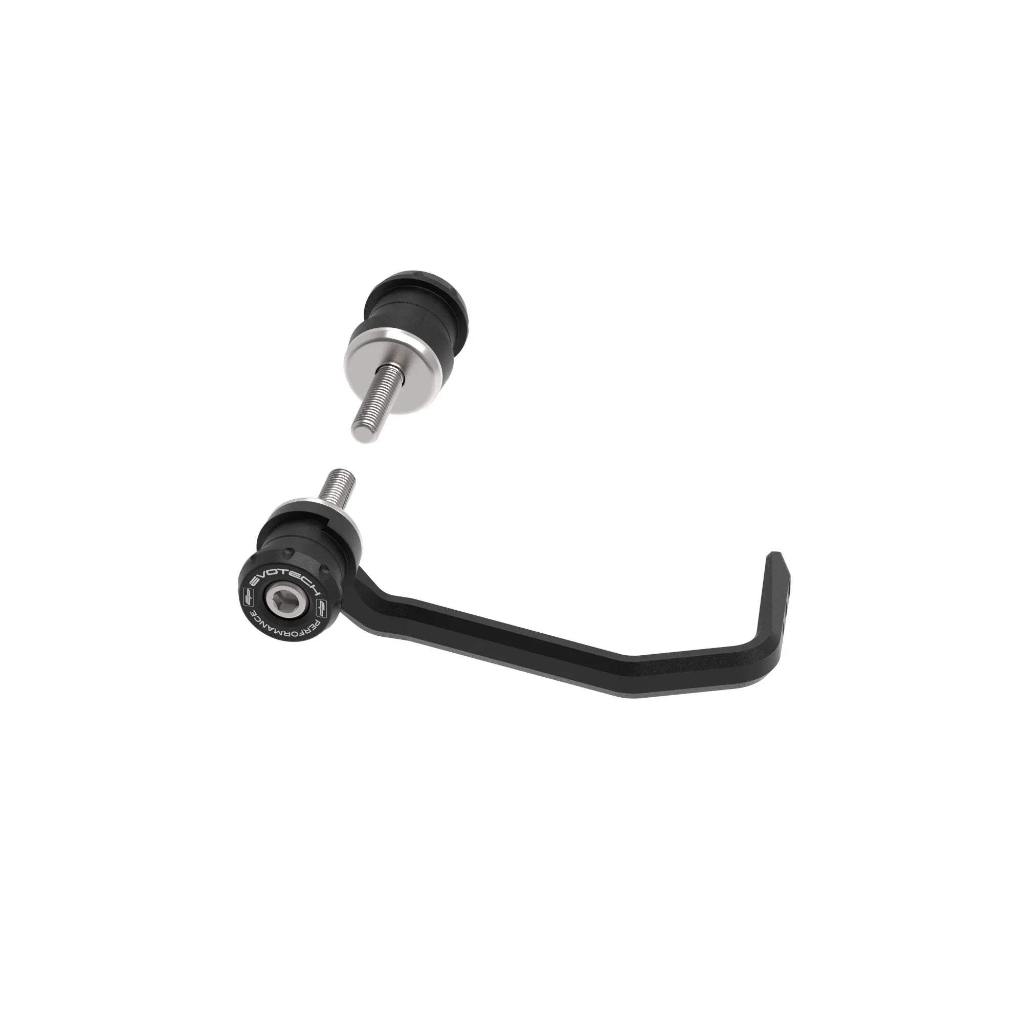 Evotech Brake Lever Protector Kit - BMW S 1000 R (2025+) - Brems- und Kupplungshebelschutz | Evotech Performance