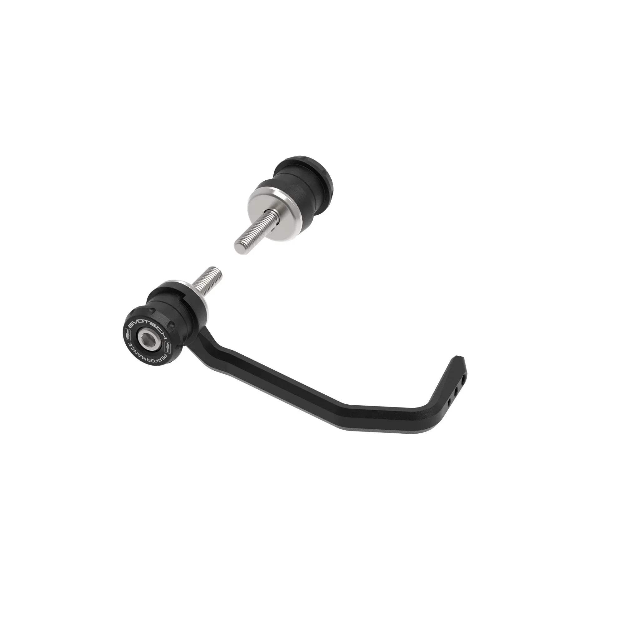 Evotech Brake Lever Protector Kit - BMW M 1000 R (2025+) - Brems- und Kupplungshebelschutz | Evotech Performance