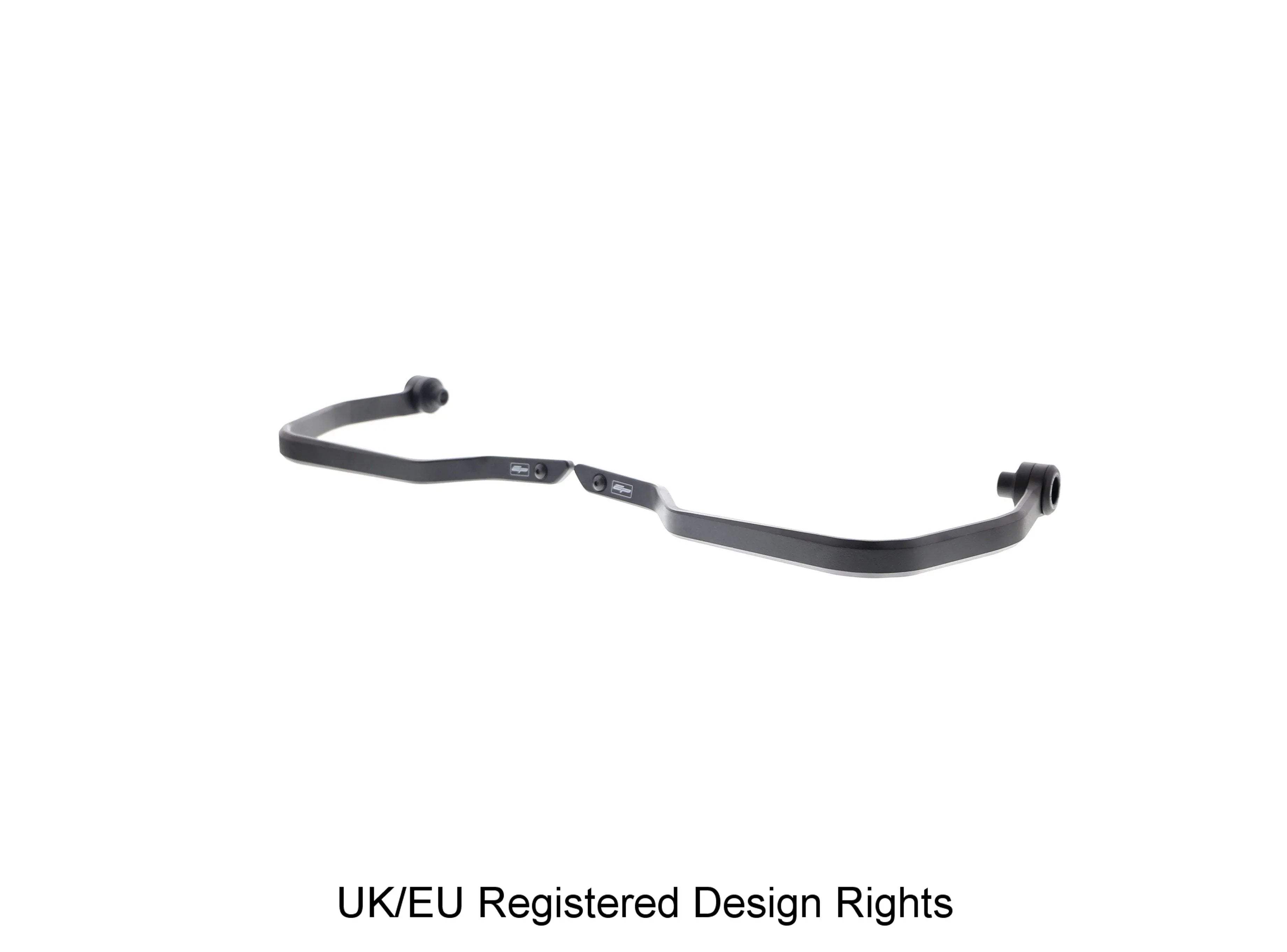Evotech Hand Guard Protectors - BMW R 1200 GS (2013 - 2018) - Handschutz | Evotech Performance