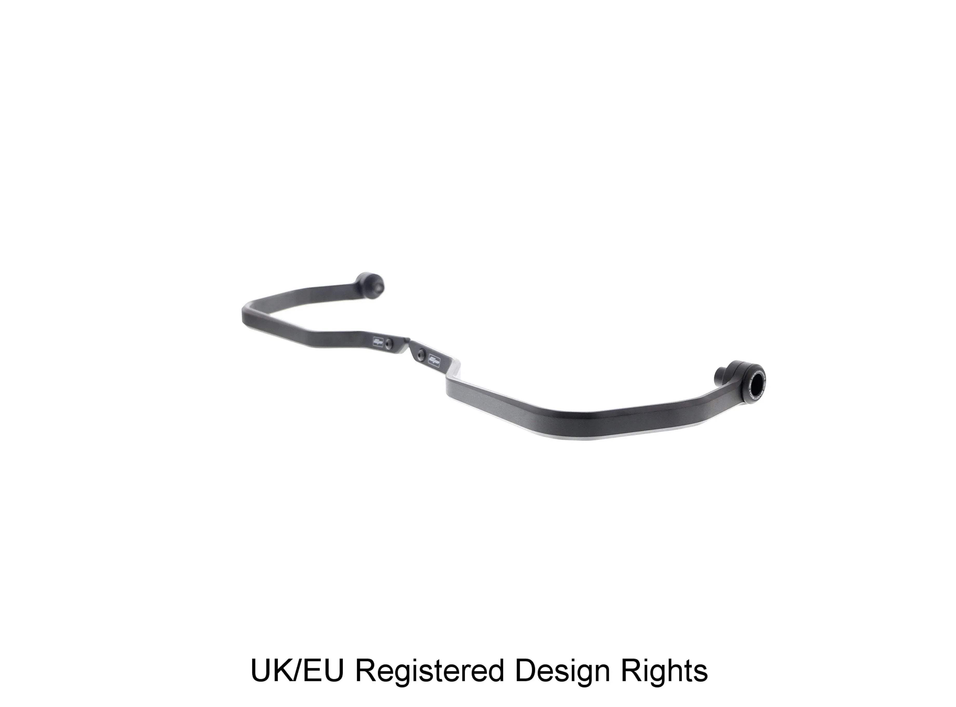 Evotech Hand Guard Protectors - BMW R 1250 GS Adventure Rallye (2019 - 2023) - Handschutz | Evotech Performance
