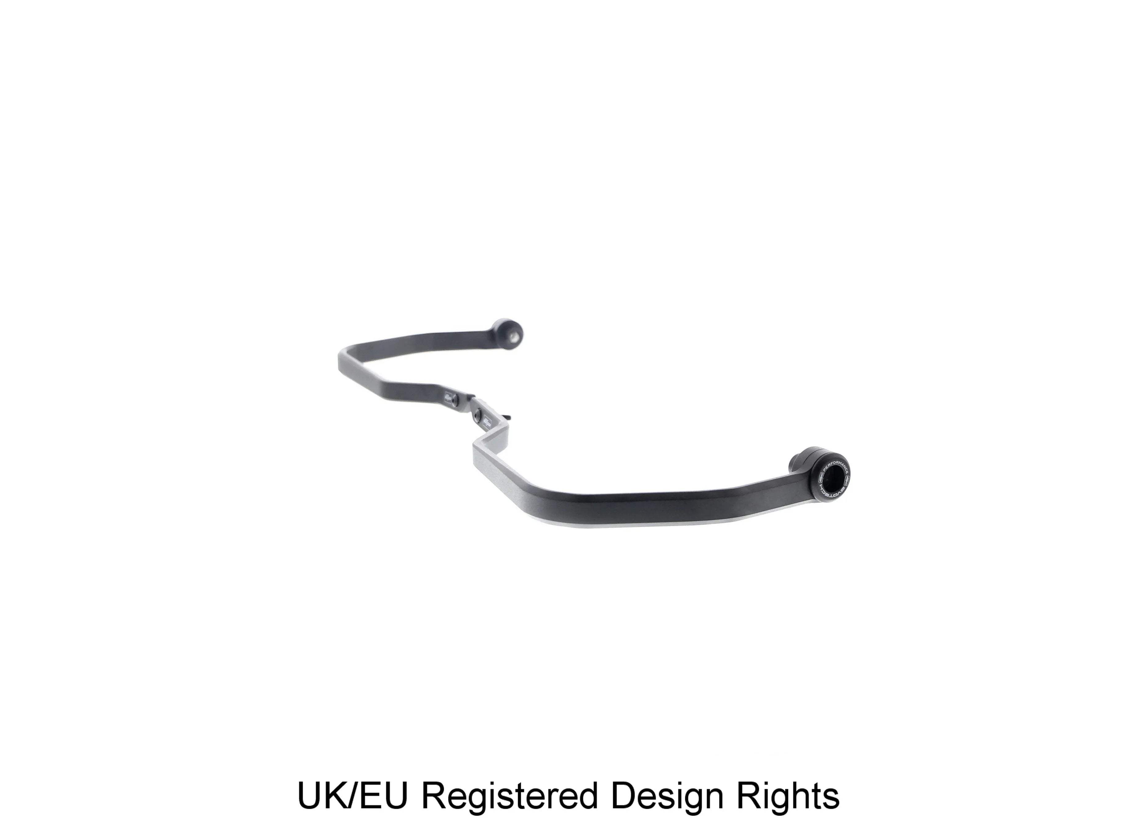 Evotech Hand Guard Protectors - BMW R 1250 GS Adventure Rallye (2019 - 2023) - Handschutz | Evotech Performance