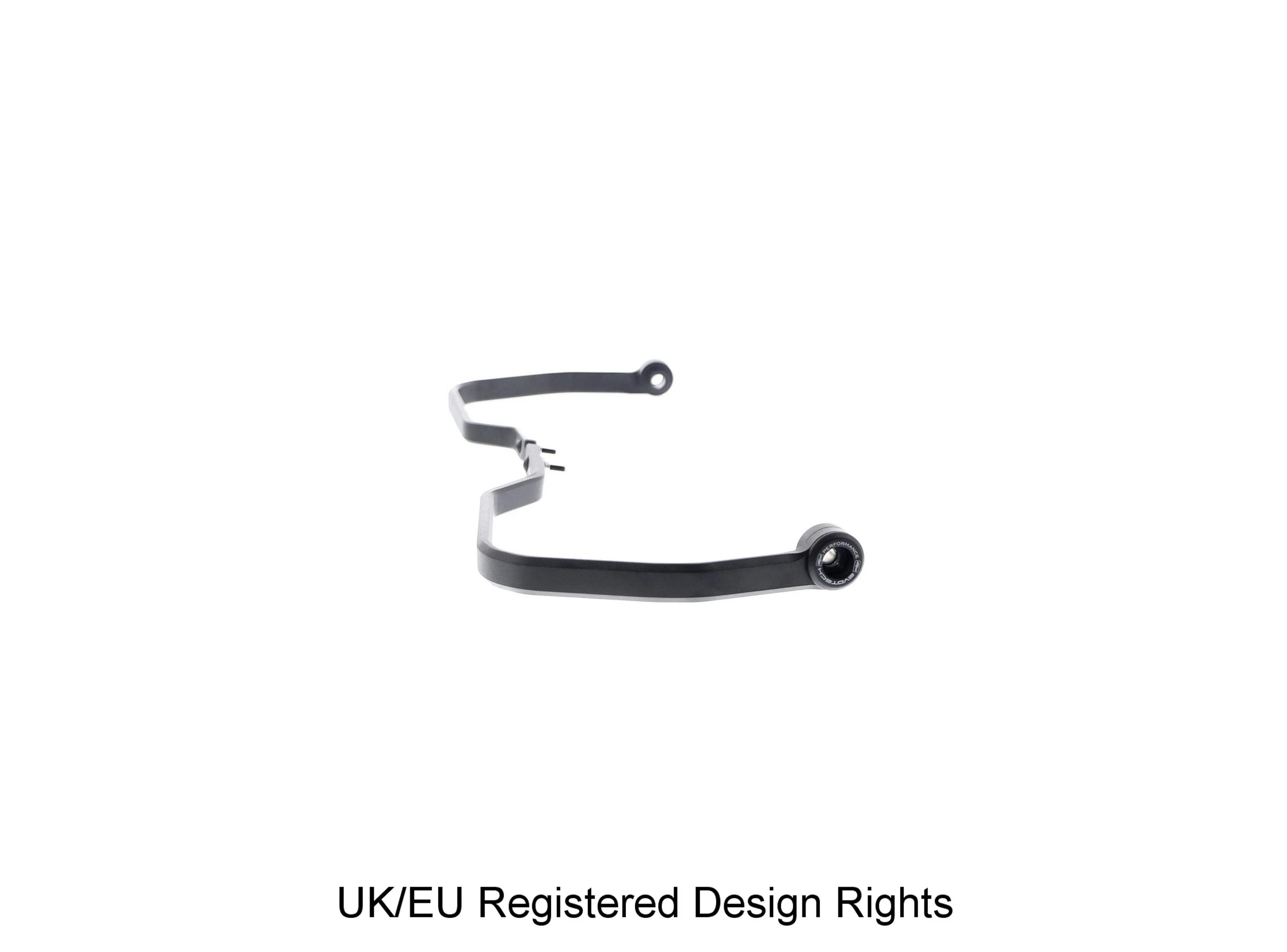 Evotech Hand Guard Protectors - BMW R 1200 GS (2013 - 2018) - Handschutz | Evotech Performance
