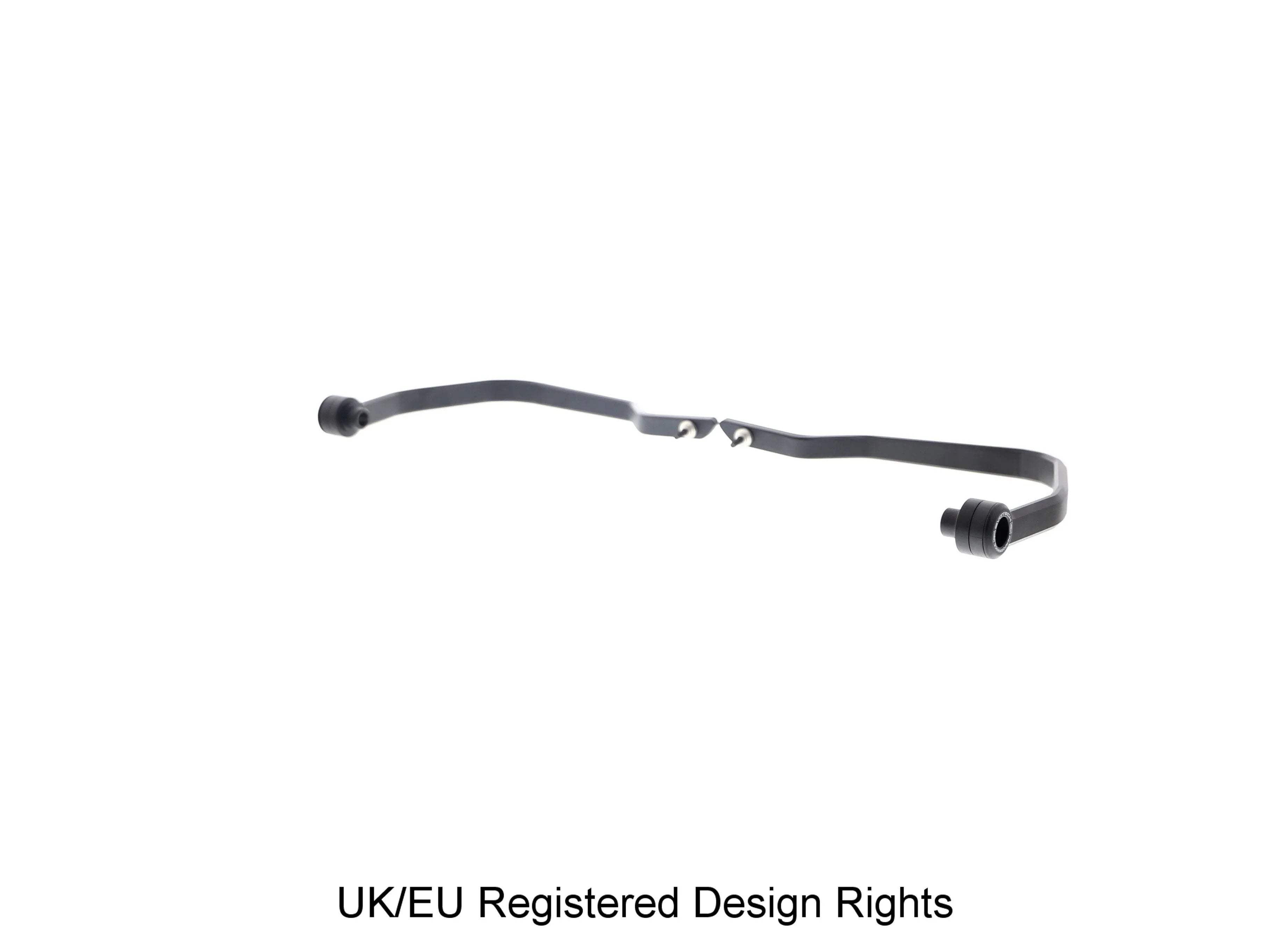 Evotech Hand Guard Protectors - BMW R 1250 GS Adventure Rallye (2019 - 2023) - Handschutz | Evotech Performance