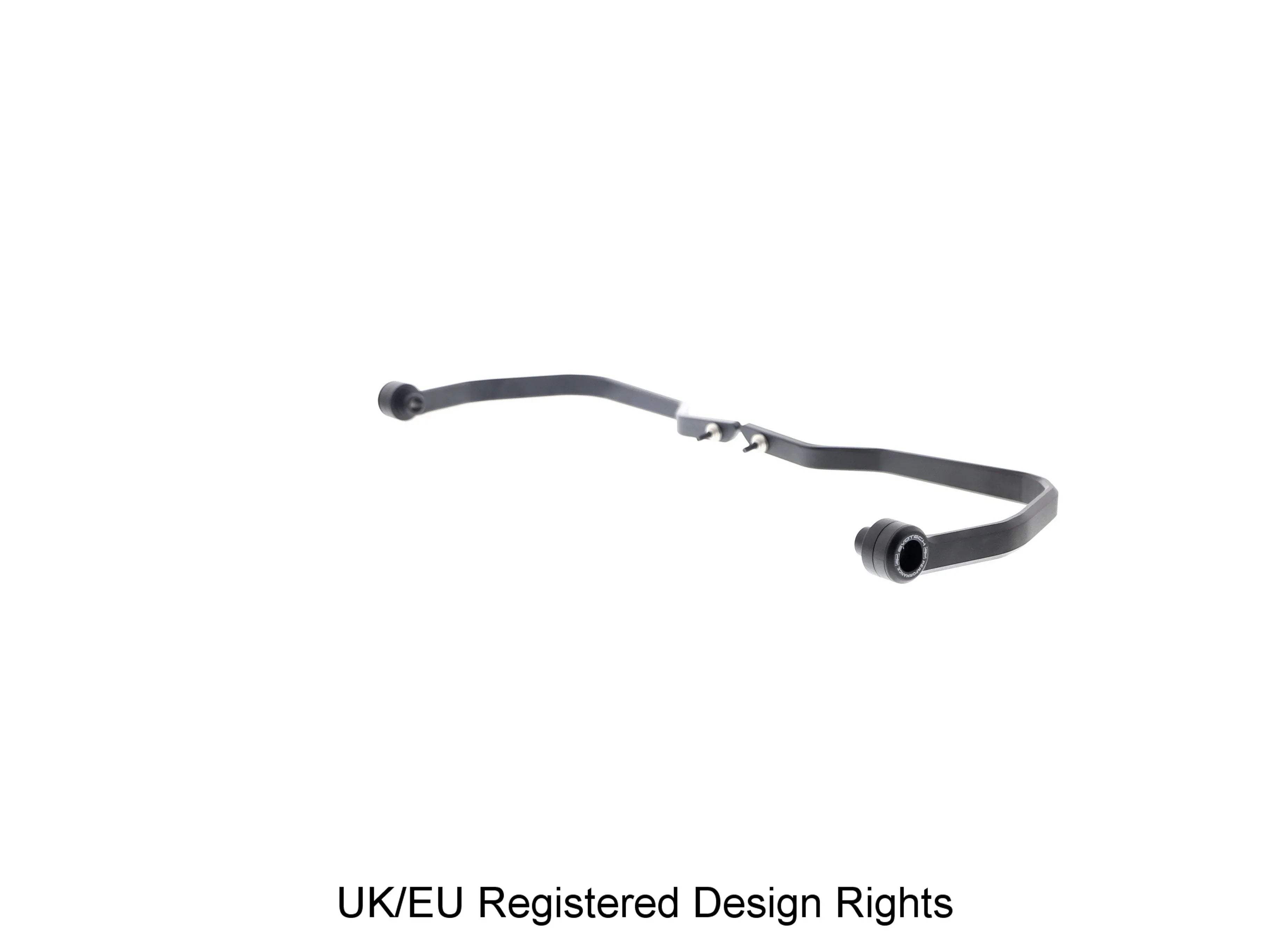 Evotech Hand Guard Protectors - BMW R 1250 GS Adventure (2019 - 2023) - Handschutz | Evotech Performance