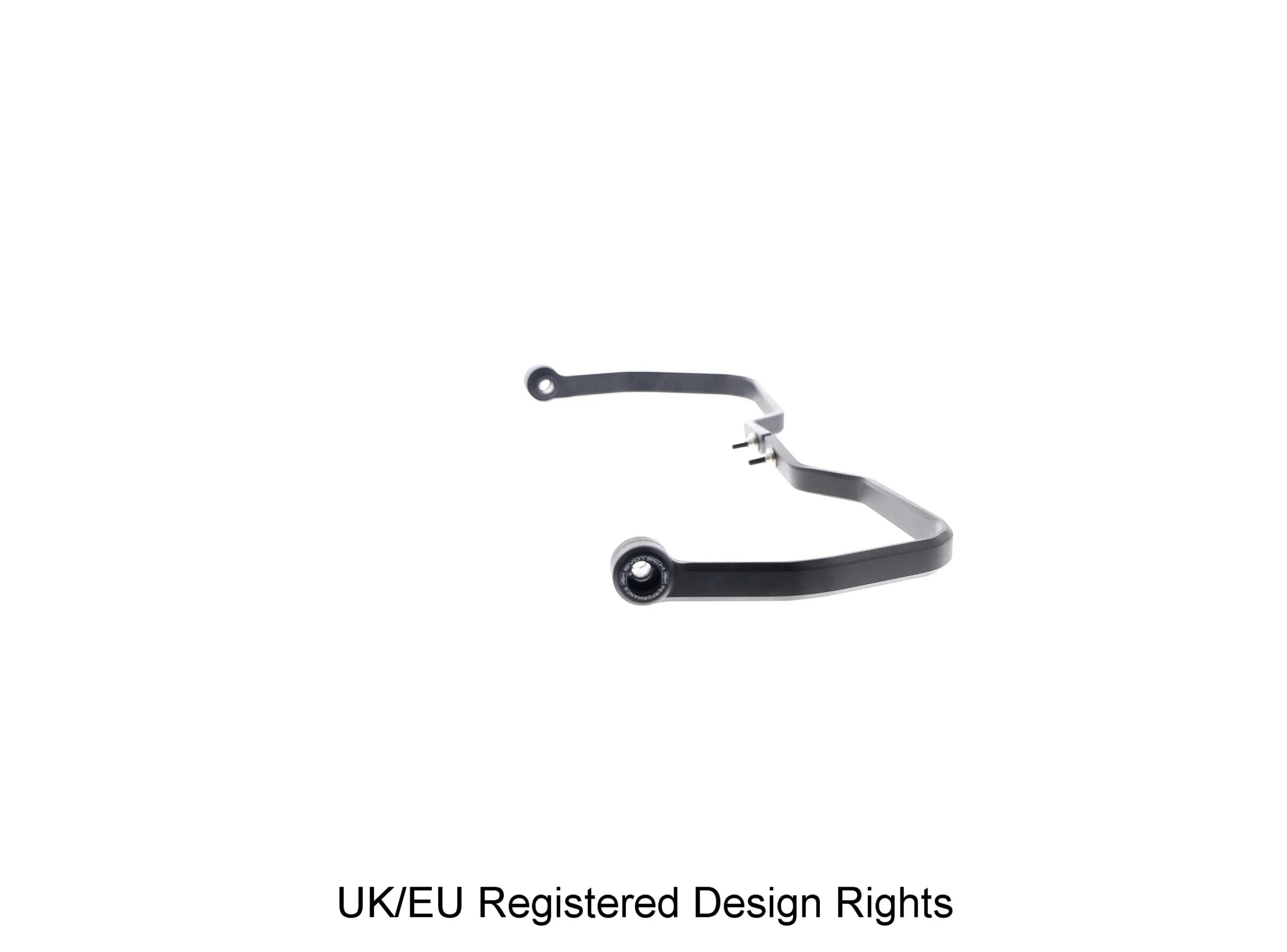Evotech Hand Guard Protectors - BMW S 1000 XR (2015-2019) - Handschutz | Evotech Performance