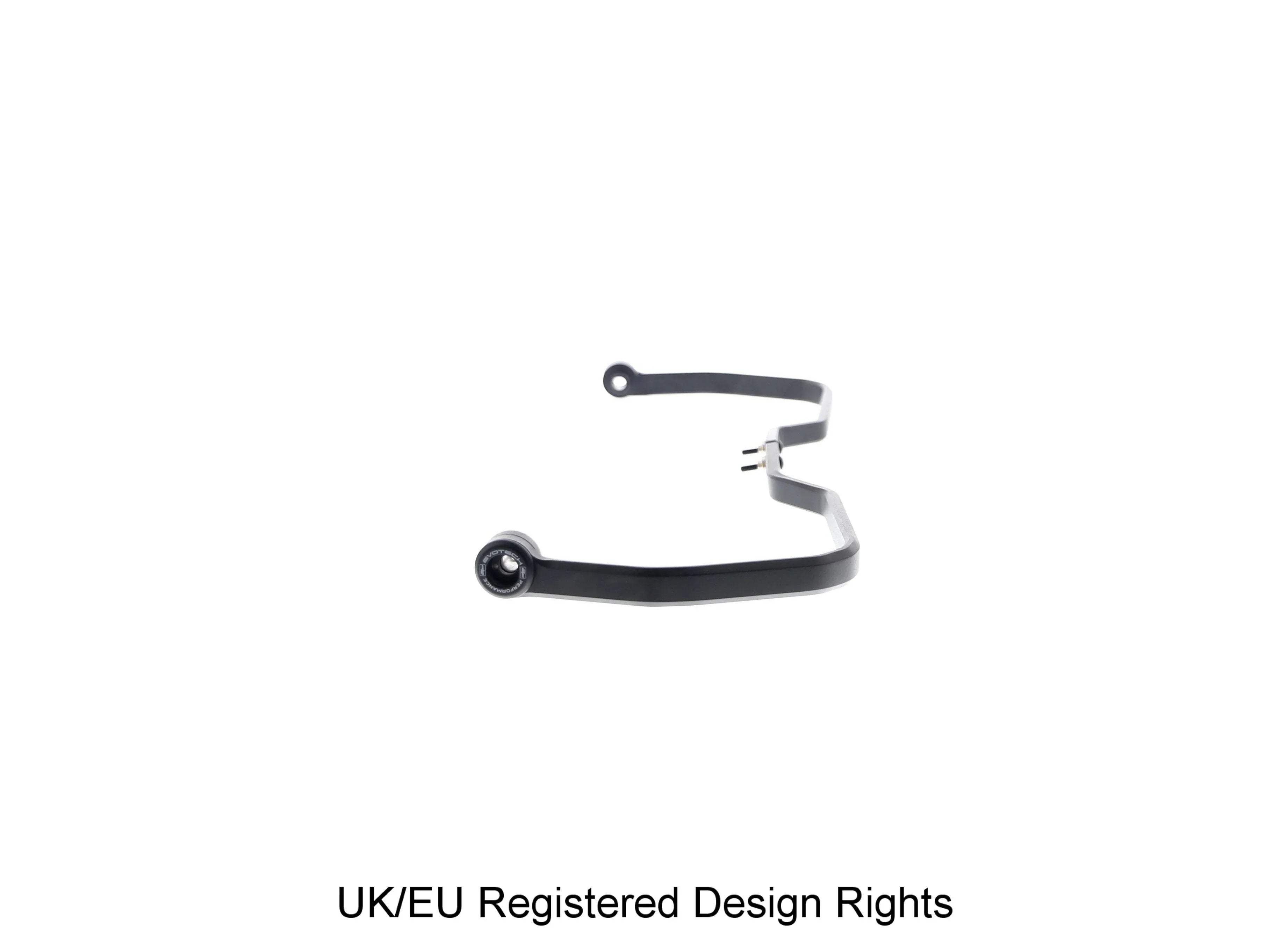 Evotech Hand Guard Protectors - BMW R 1250 GS Adventure Rallye (2019 - 2023) - Handschutz | Evotech Performance