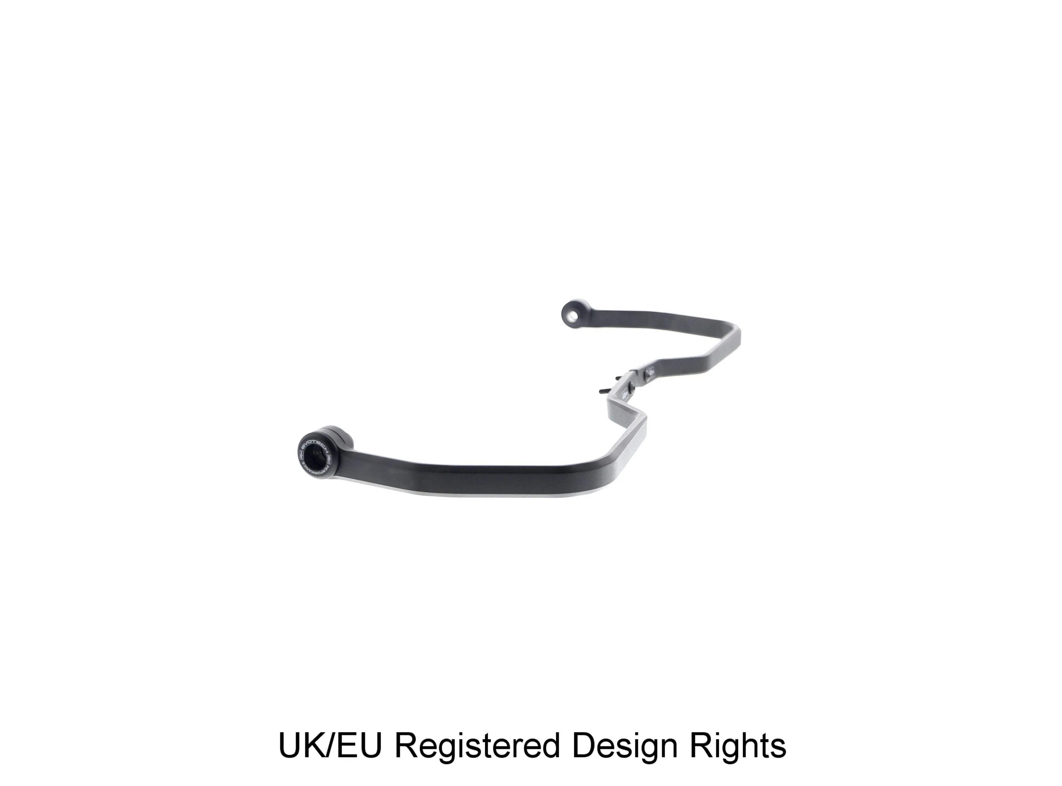 Evotech Hand Guard Protectors - BMW R 1200 GS (2013 - 2018) - Handschutz | Evotech Performance