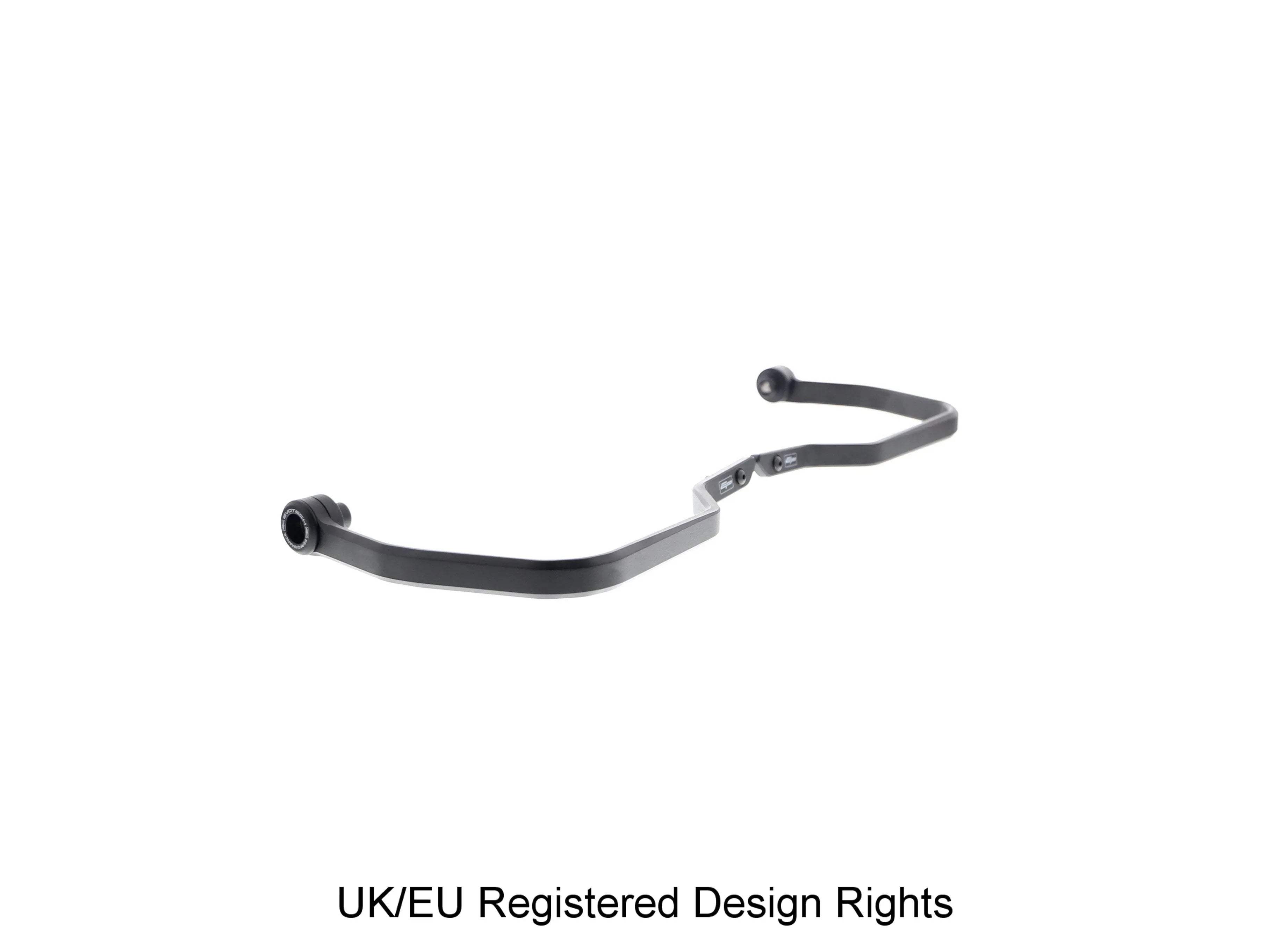 Evotech Hand Guard Protectors - BMW R 1250 GS Adventure Rallye (2019 - 2023) - Handschutz | Evotech Performance