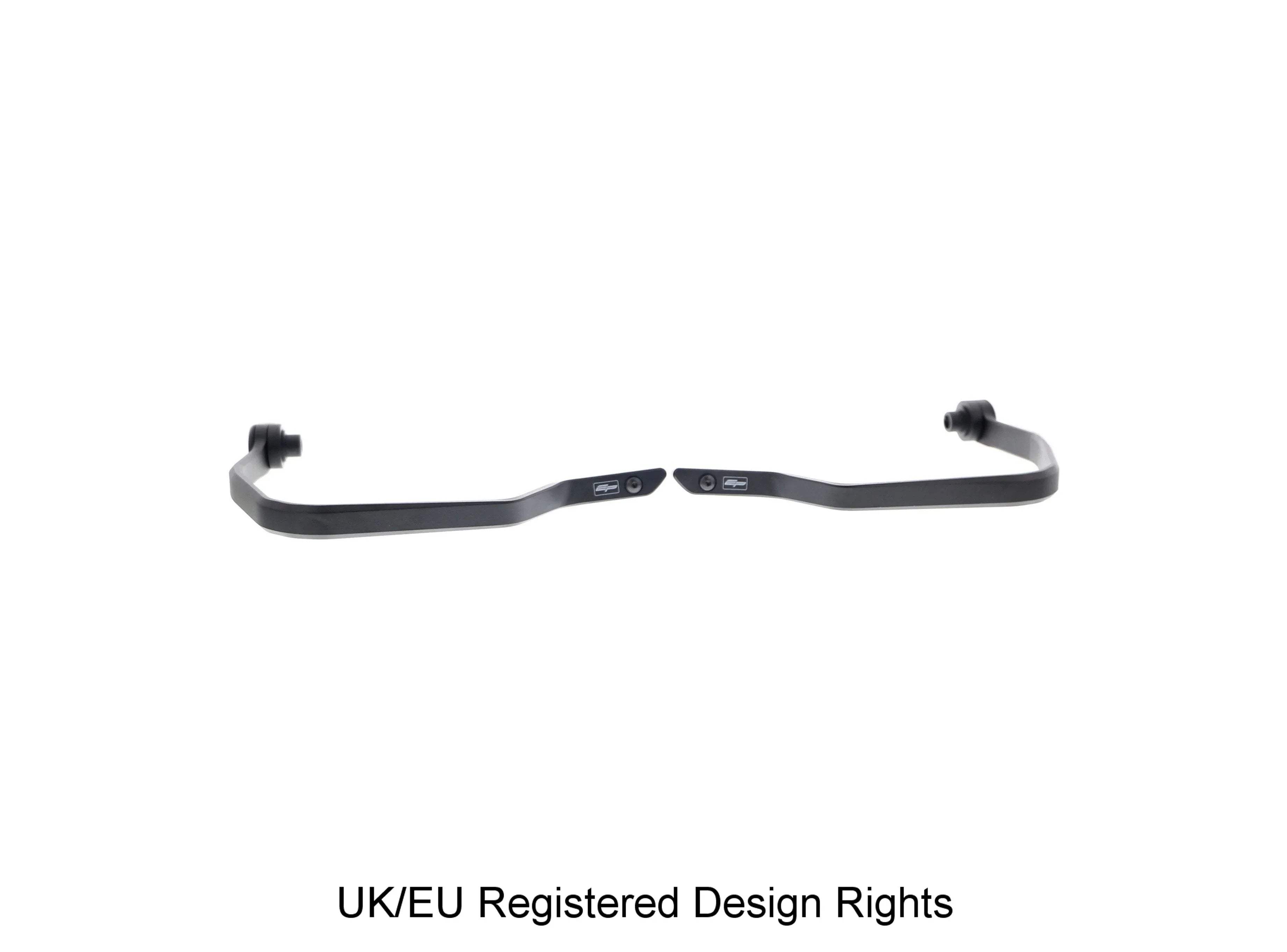 Evotech Hand Guard Protectors - BMW R 1250 GS Adventure (2019 - 2023) - Handschutz | Evotech Performance