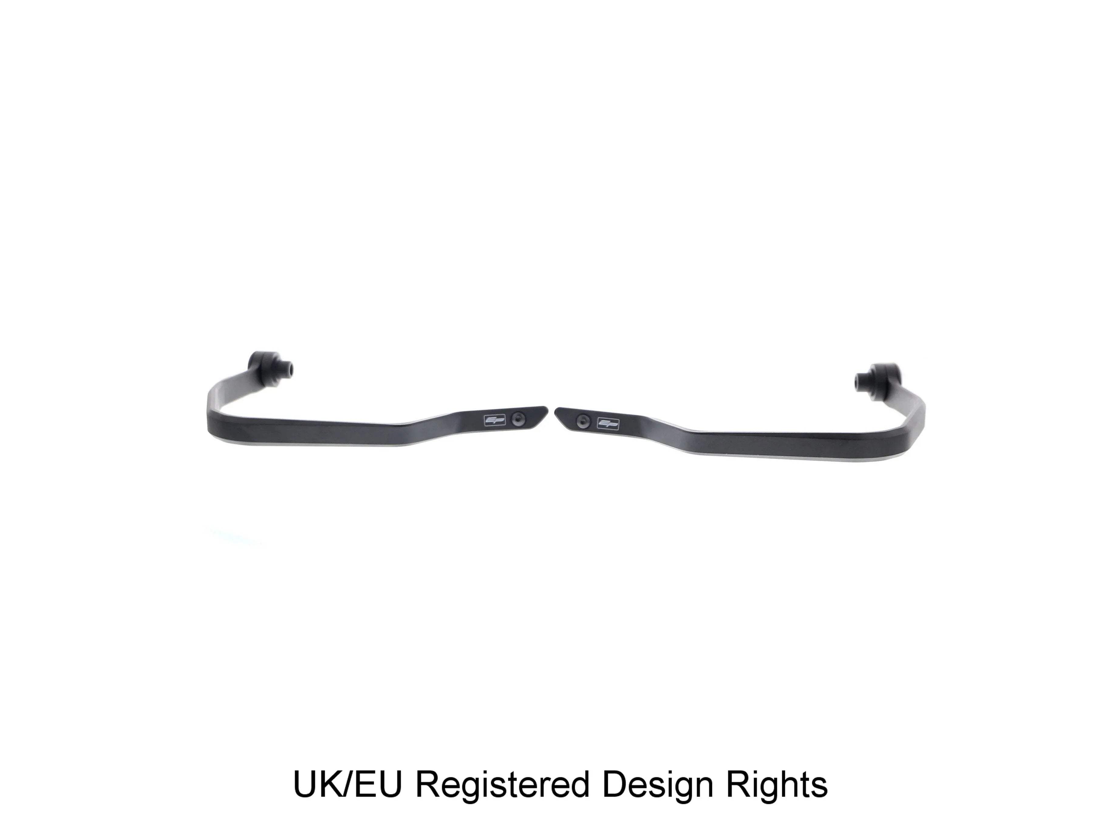 Evotech Hand Guard Protectors - BMW R 1200 GS (2013 - 2018) - Handschutz | Evotech Performance