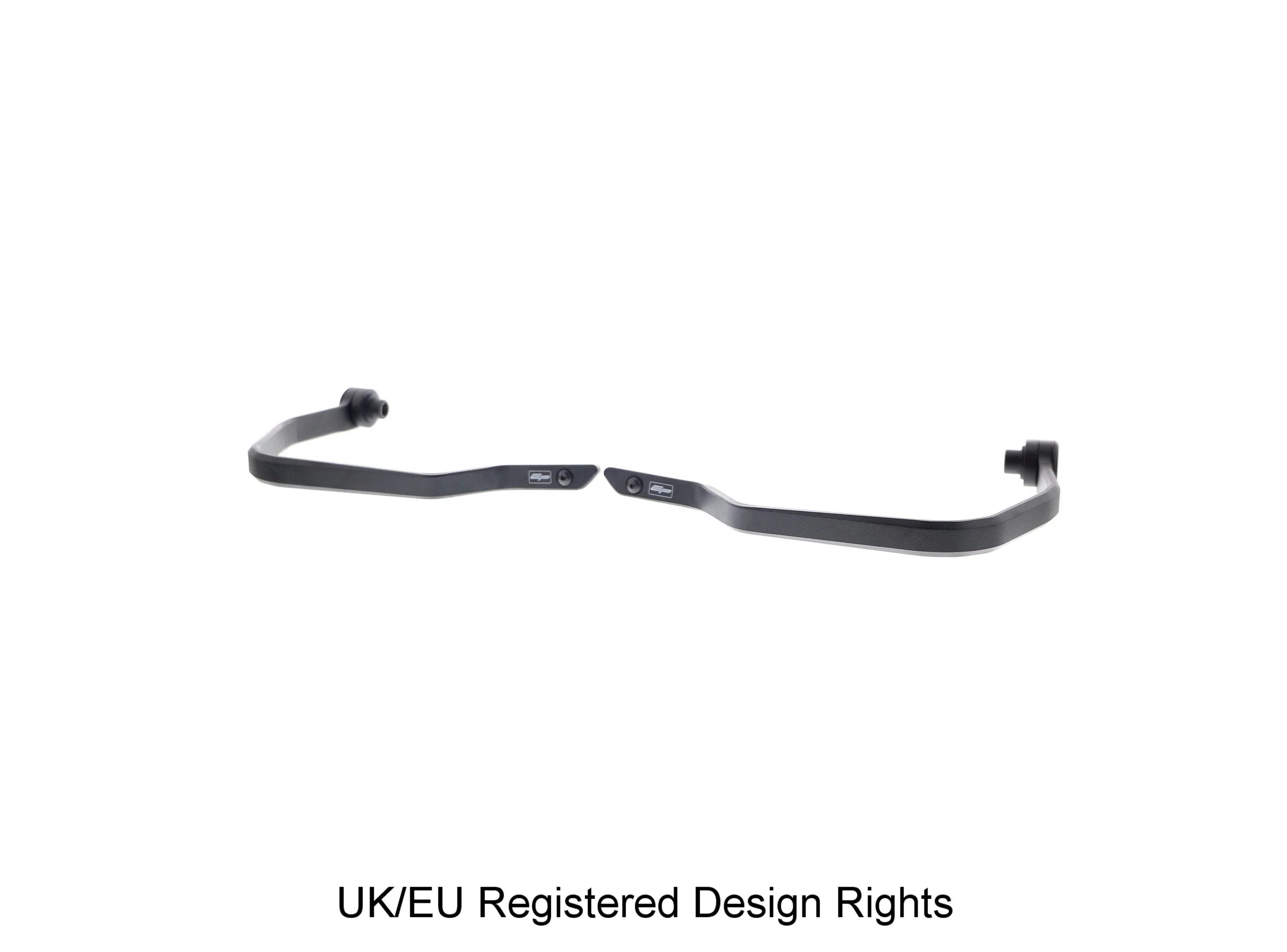Evotech Hand Guard Protectors - BMW R 1200 GS (2013 - 2018) - Handschutz | Evotech Performance