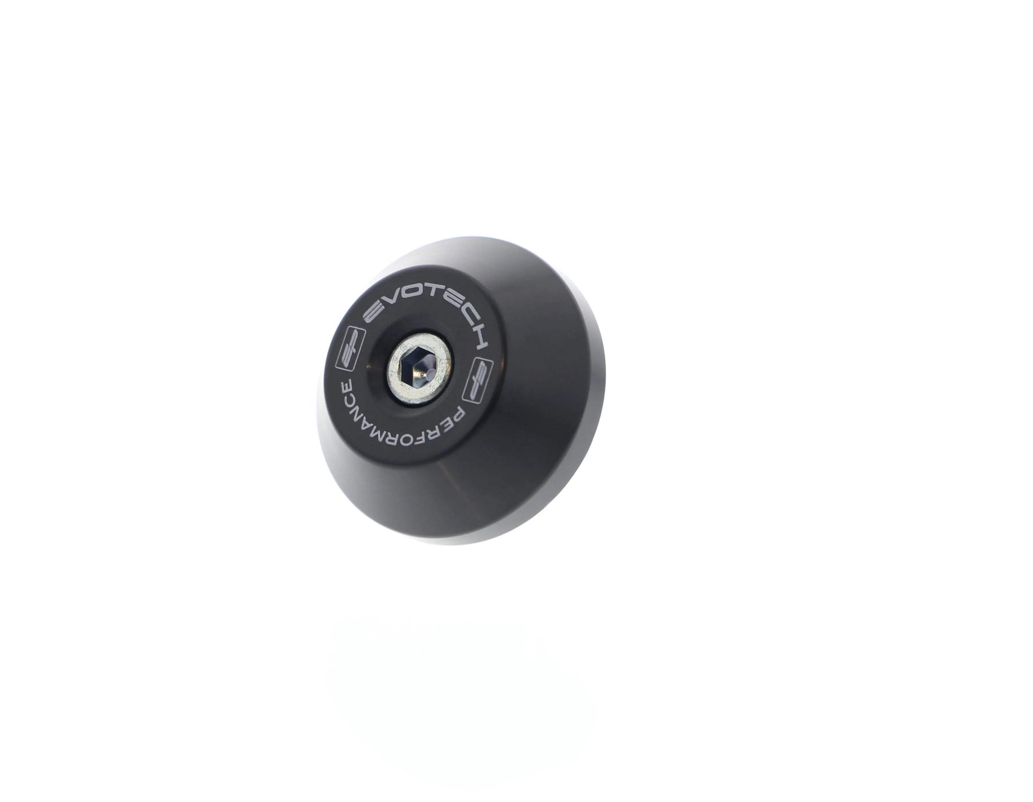 Evotech Swingarm Protection - BMW R 1200 GS (2013-2018) - Spindle Bobbins | Evotech Performance