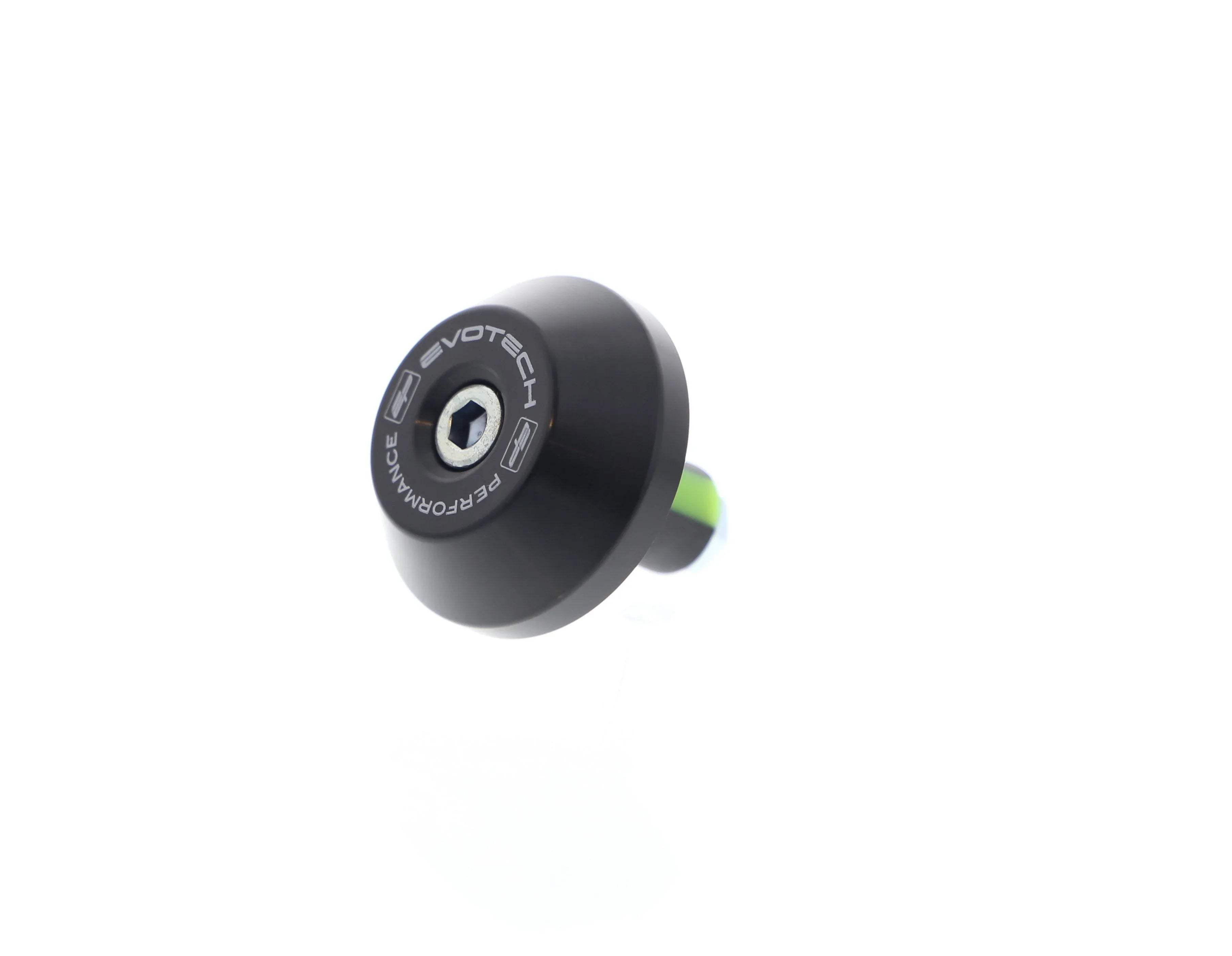 Evotech Swingarm Protection - BMW R 1200 GS (2013-2018) - Spindle Bobbins | Evotech Performance
